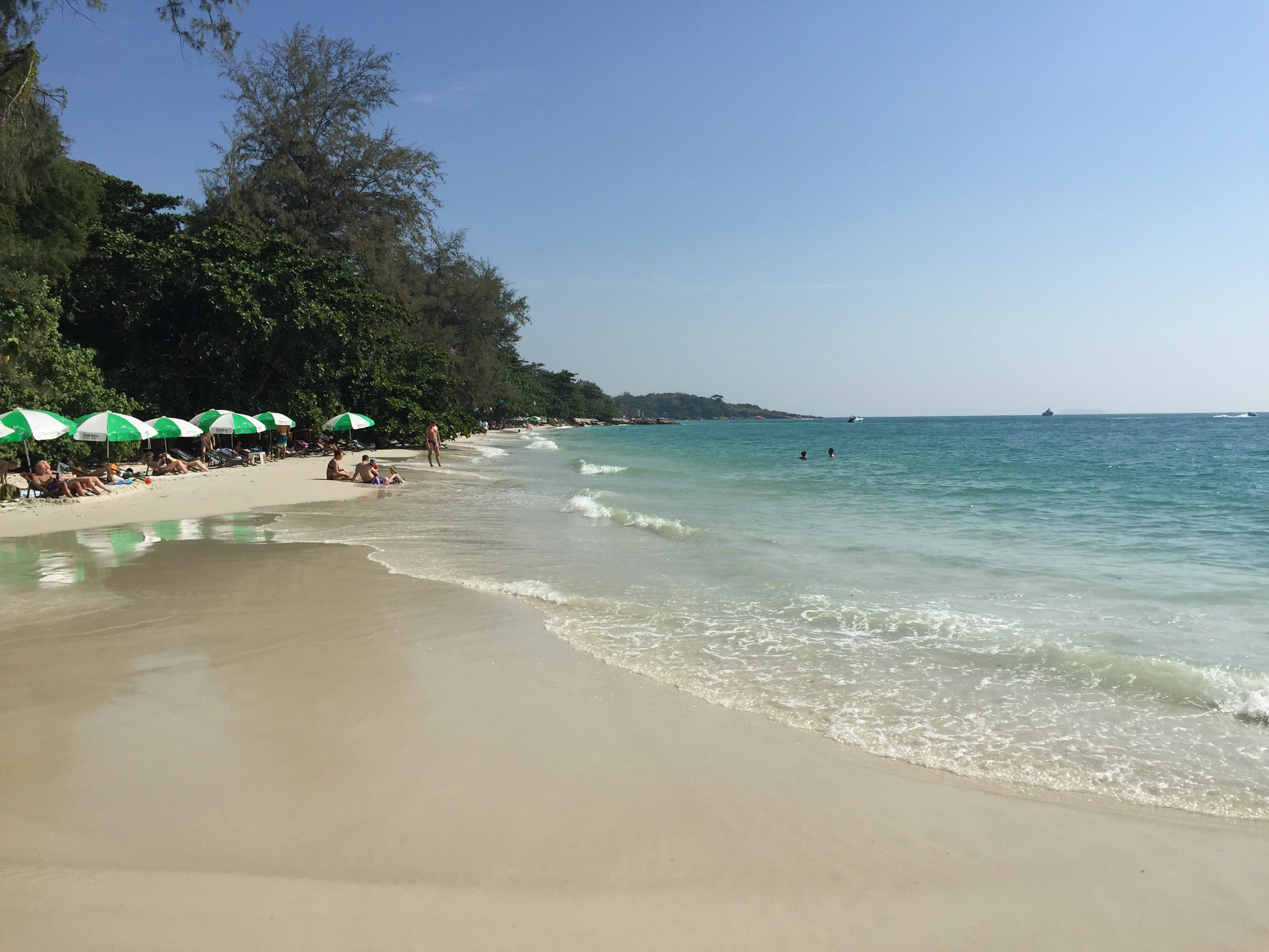 Picture Thailand Ko Samet 2014-12 258 - Recreation Ko Samet