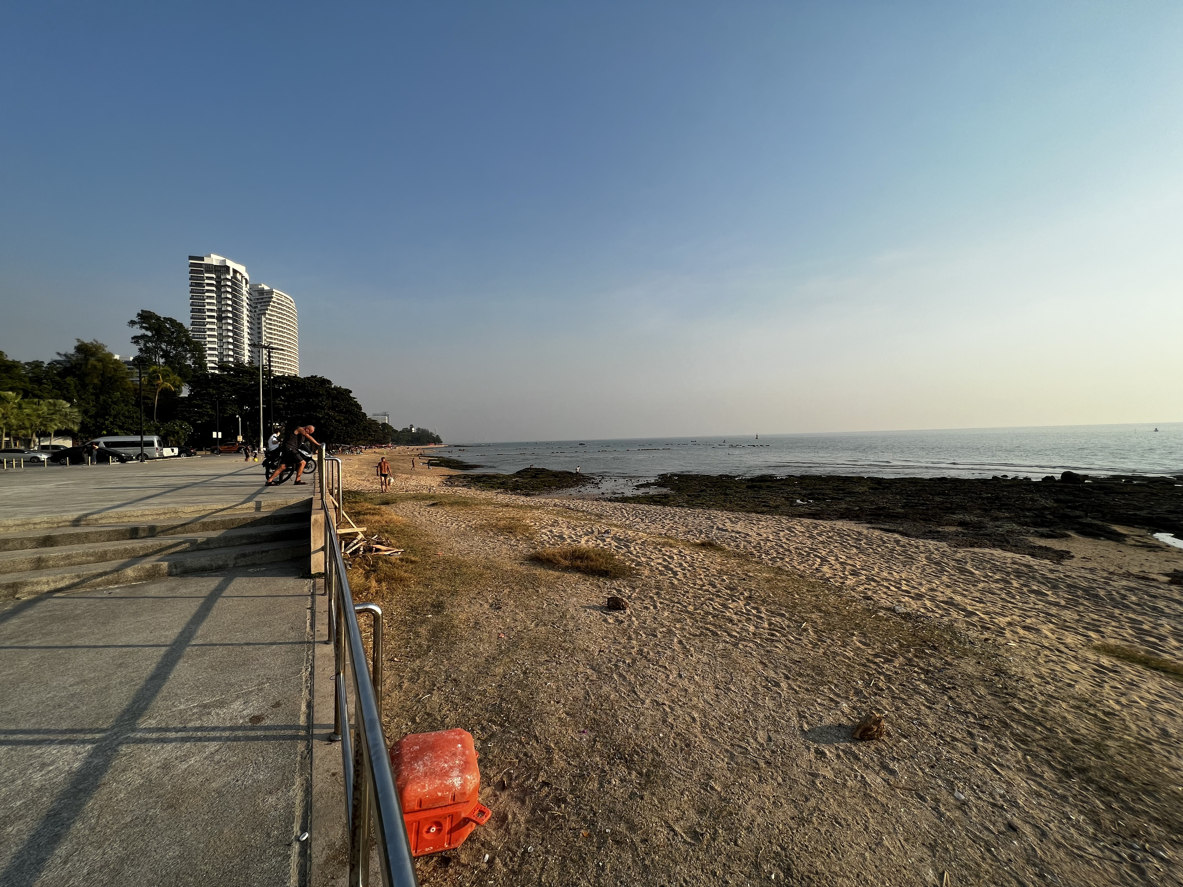 Picture Thailand Pattaya 2023-01 89 - Journey Pattaya