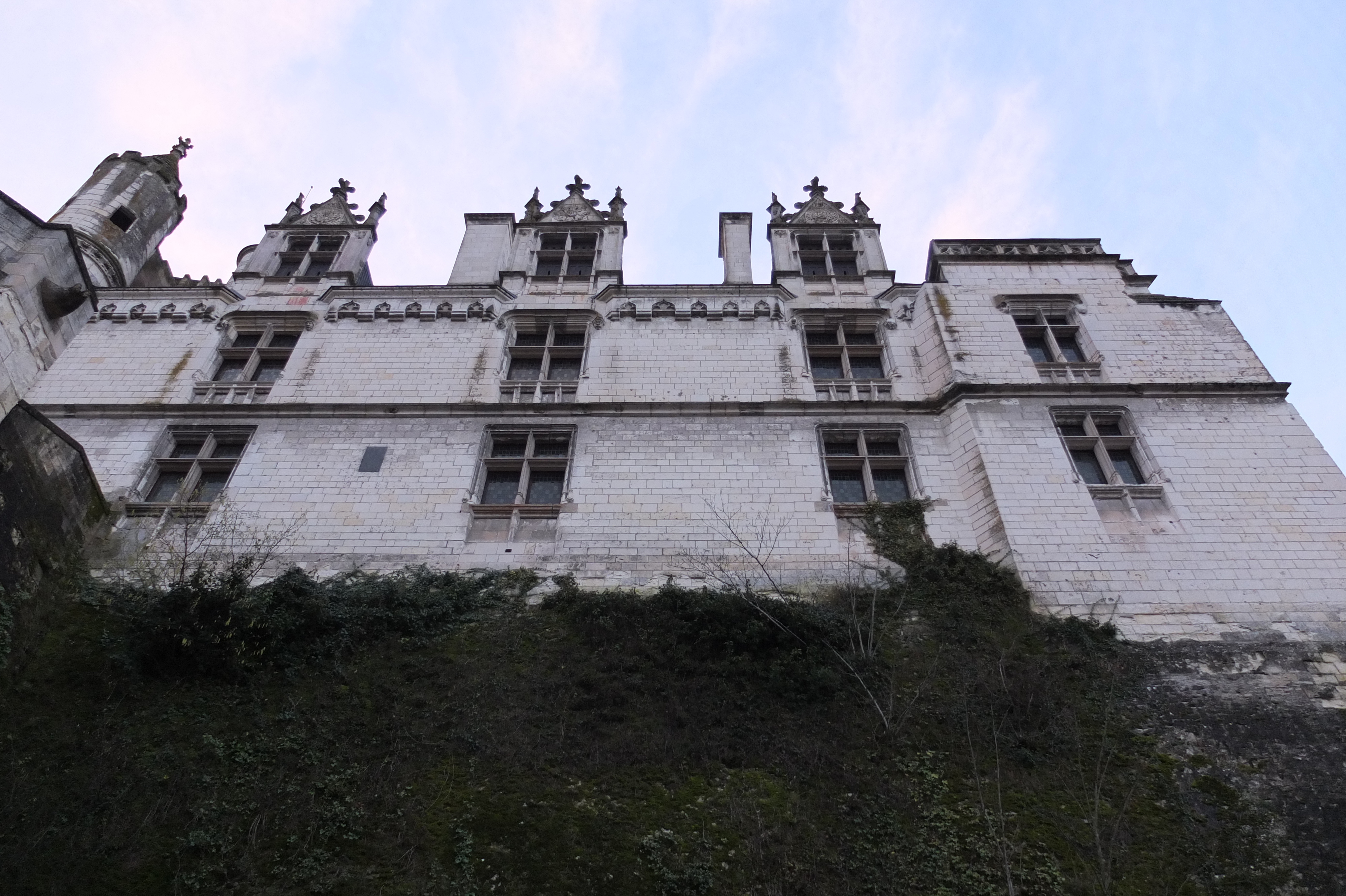 Picture France Loches Castle 2013-01 122 - Journey Loches Castle