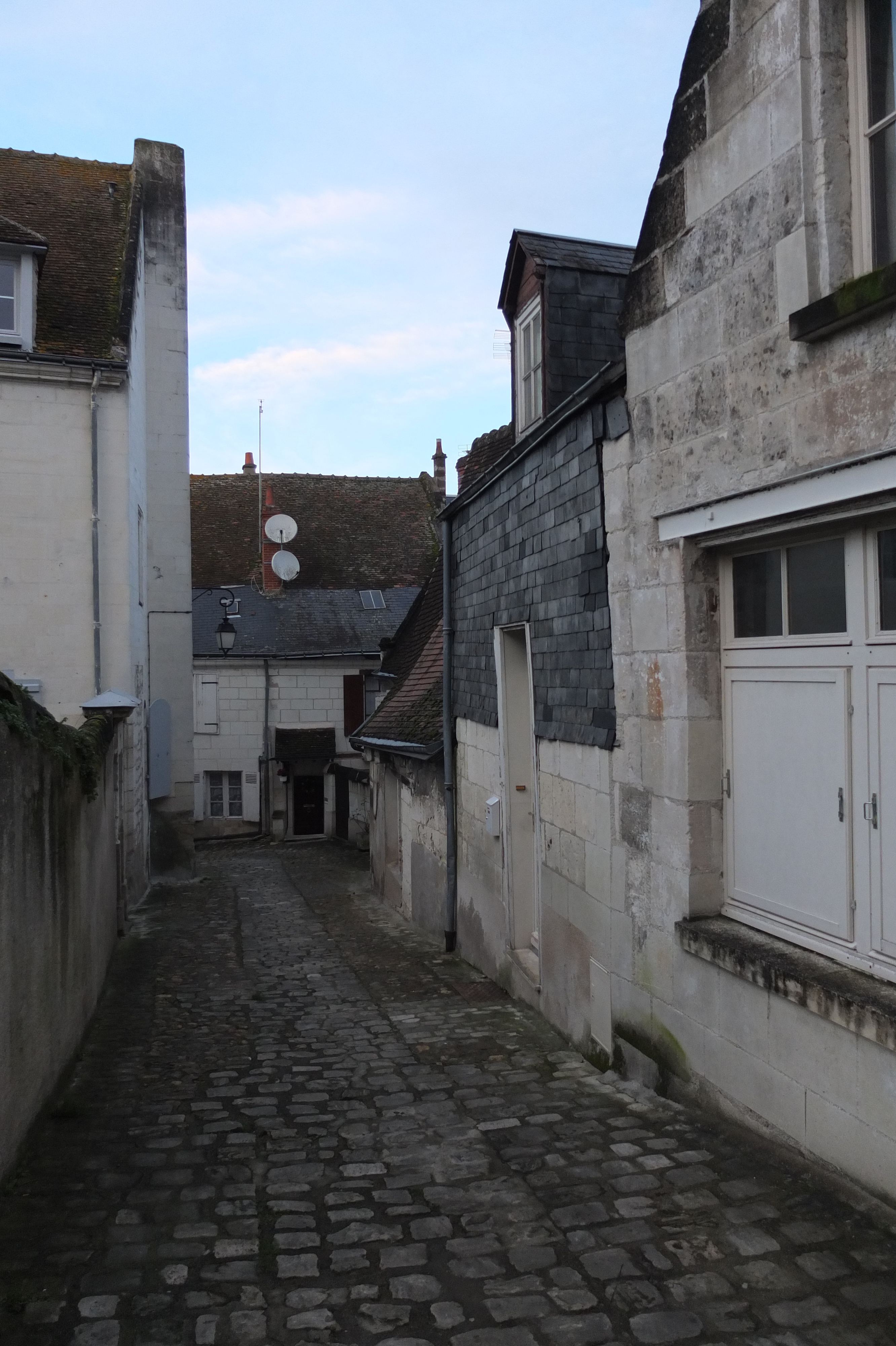 Picture France Loches Castle 2013-01 119 - Recreation Loches Castle