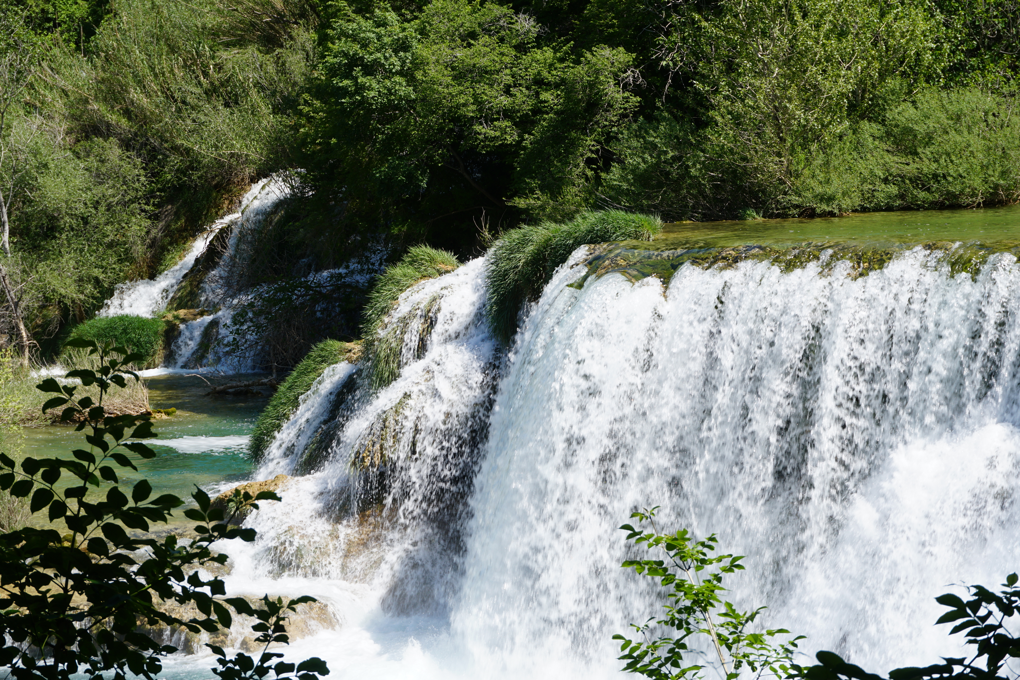 Picture Croatia Krka National Park 2016-04 68 - Tours Krka National Park