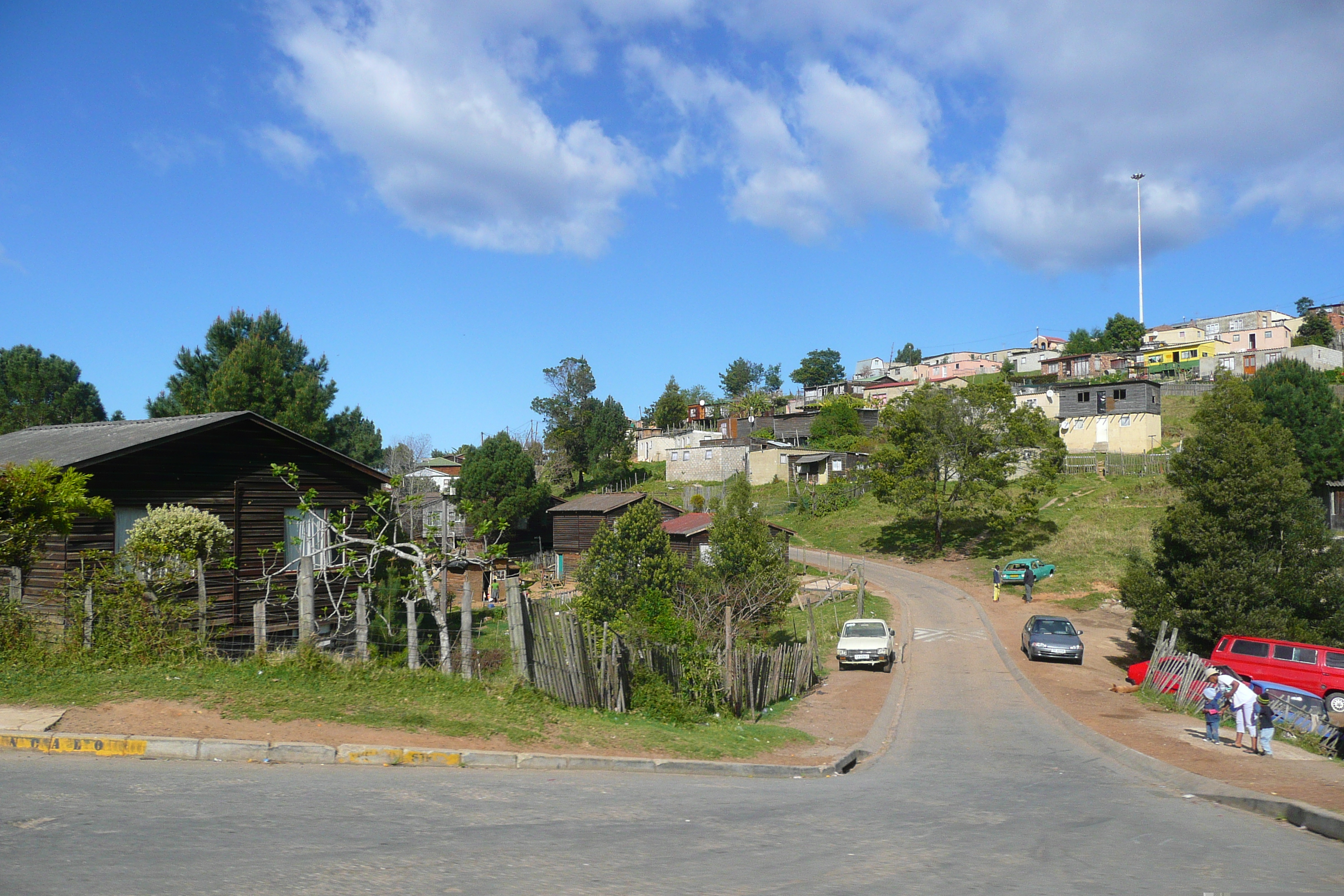 Picture South Africa Knysna 2008-09 2 - Tour Knysna