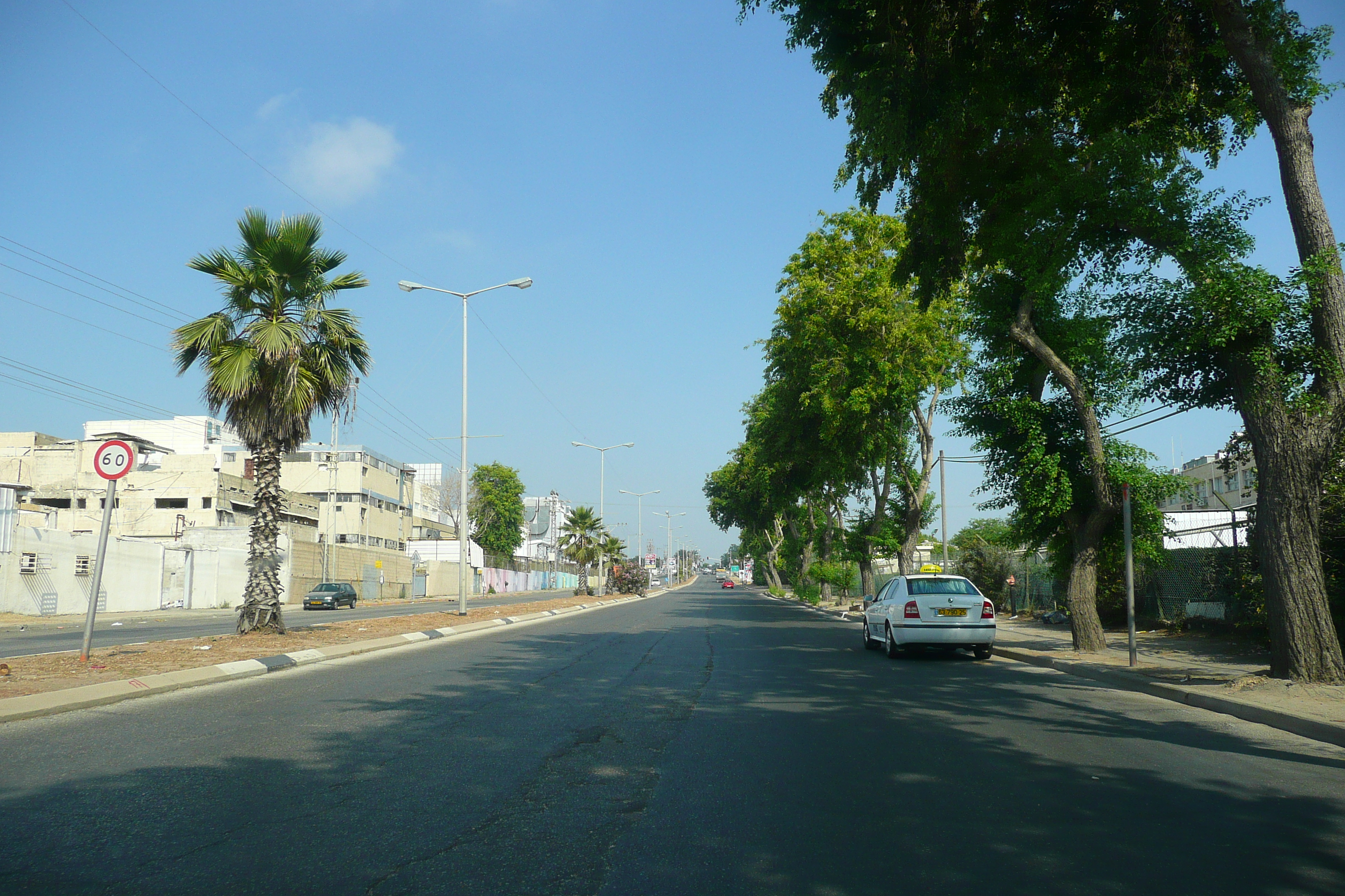 Picture Israel Rishon Le Zion 2007-06 10 - Recreation Rishon Le Zion