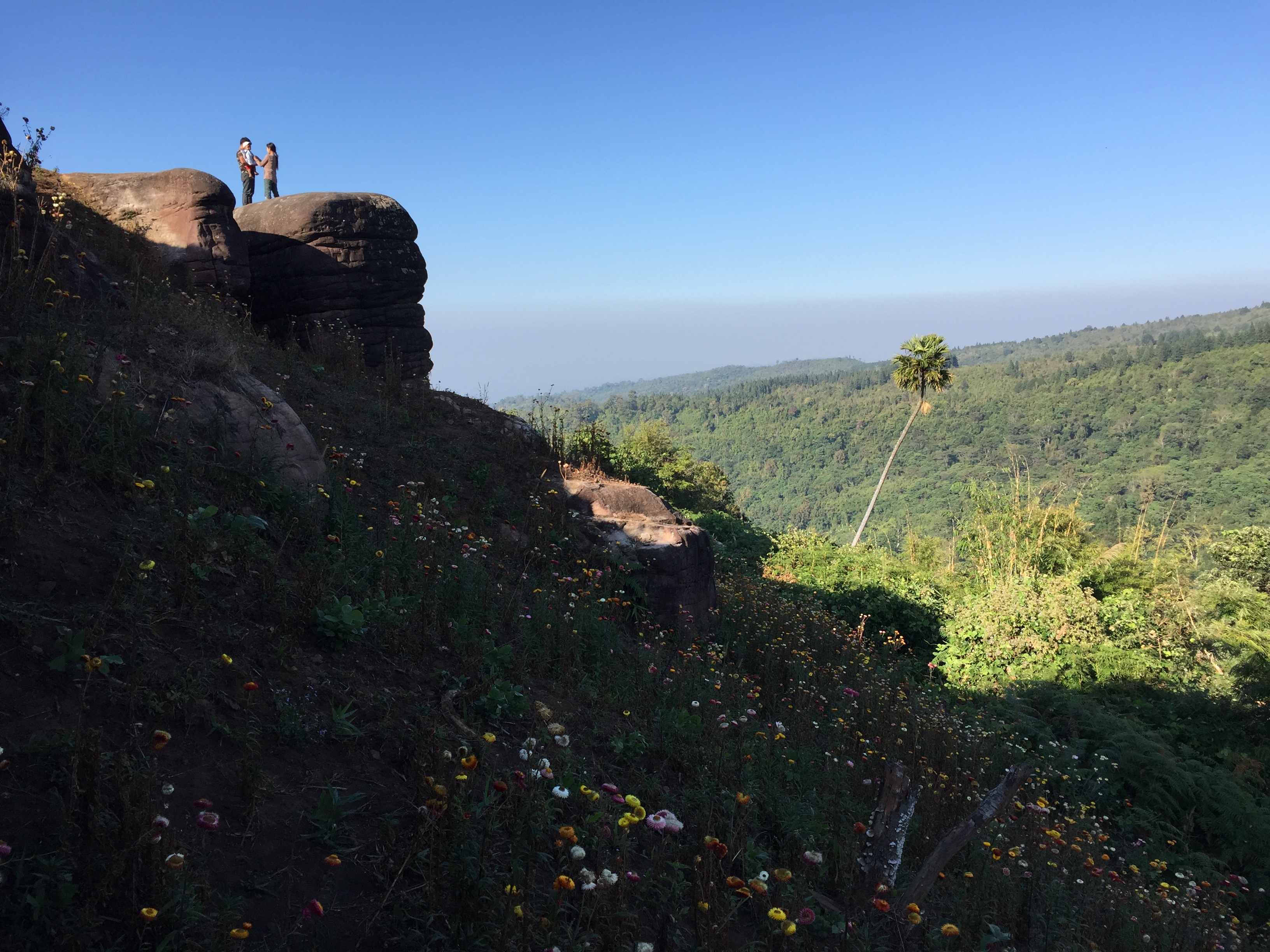 Picture Thailand Phu Hin Rong Kla National Park 2014-12 103 - Tours Phu Hin Rong Kla National Park