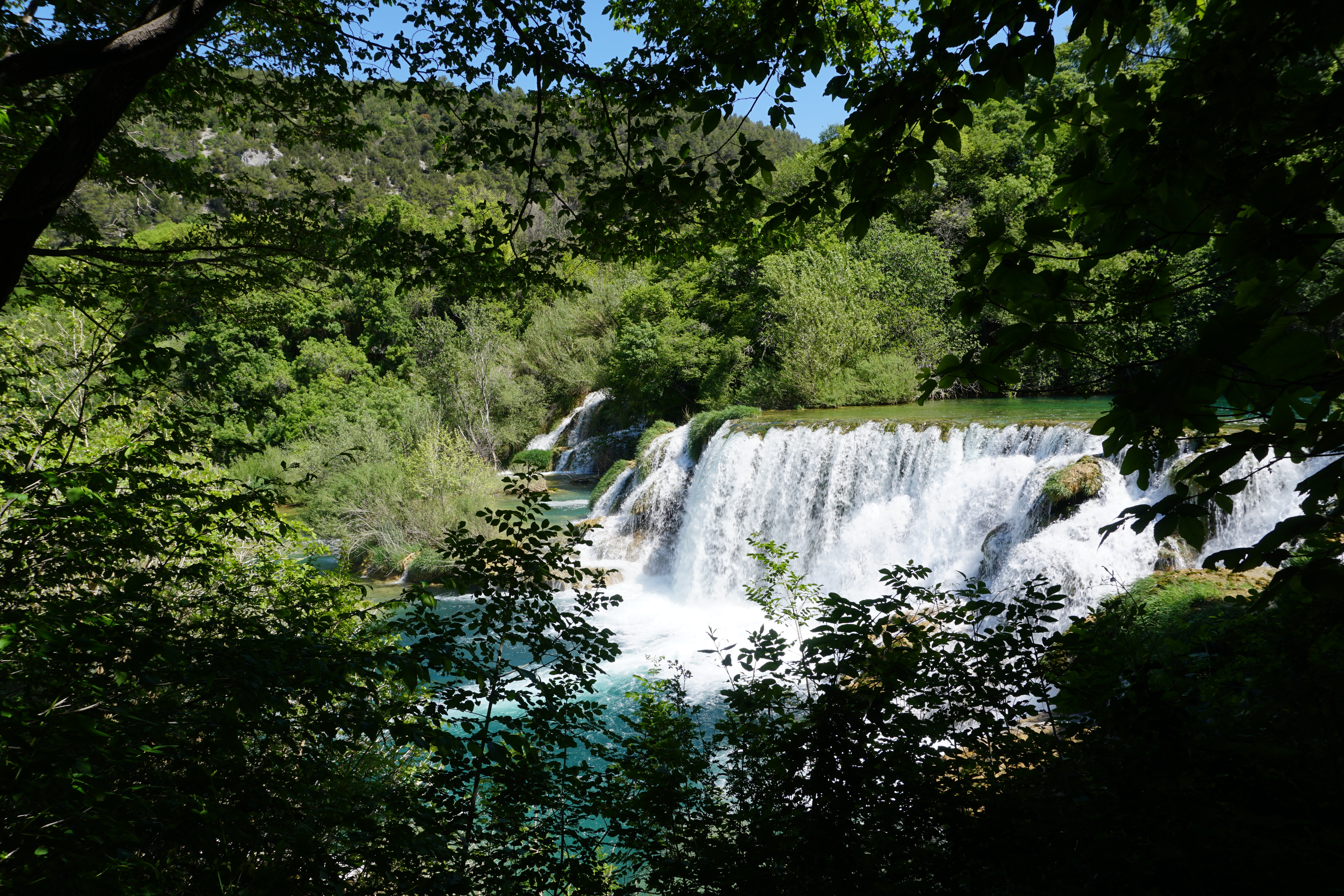 Picture Croatia Krka National Park 2016-04 96 - Journey Krka National Park