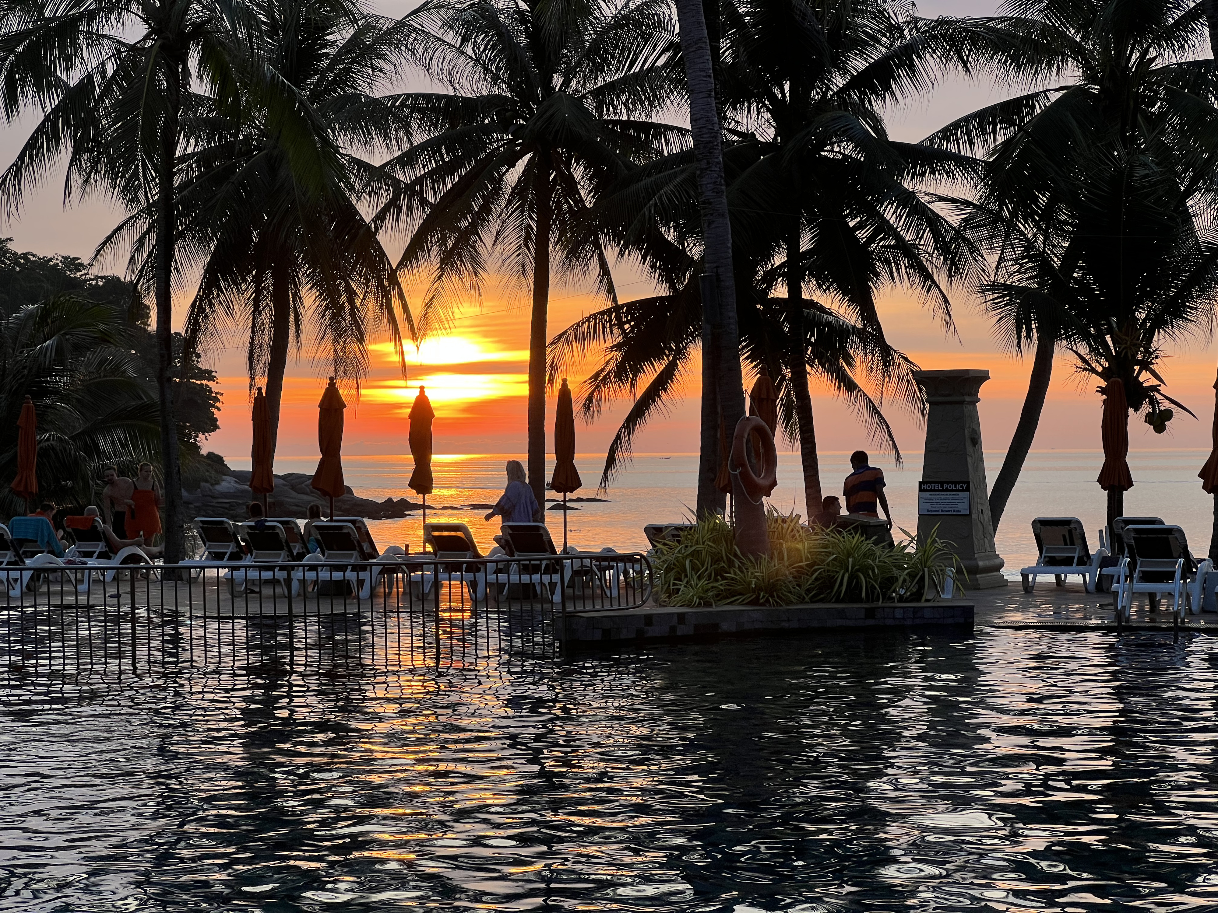 Picture Thailand Phuket Kata Beach Beyond Resort Kata 2021-12 57 - History Beyond Resort Kata