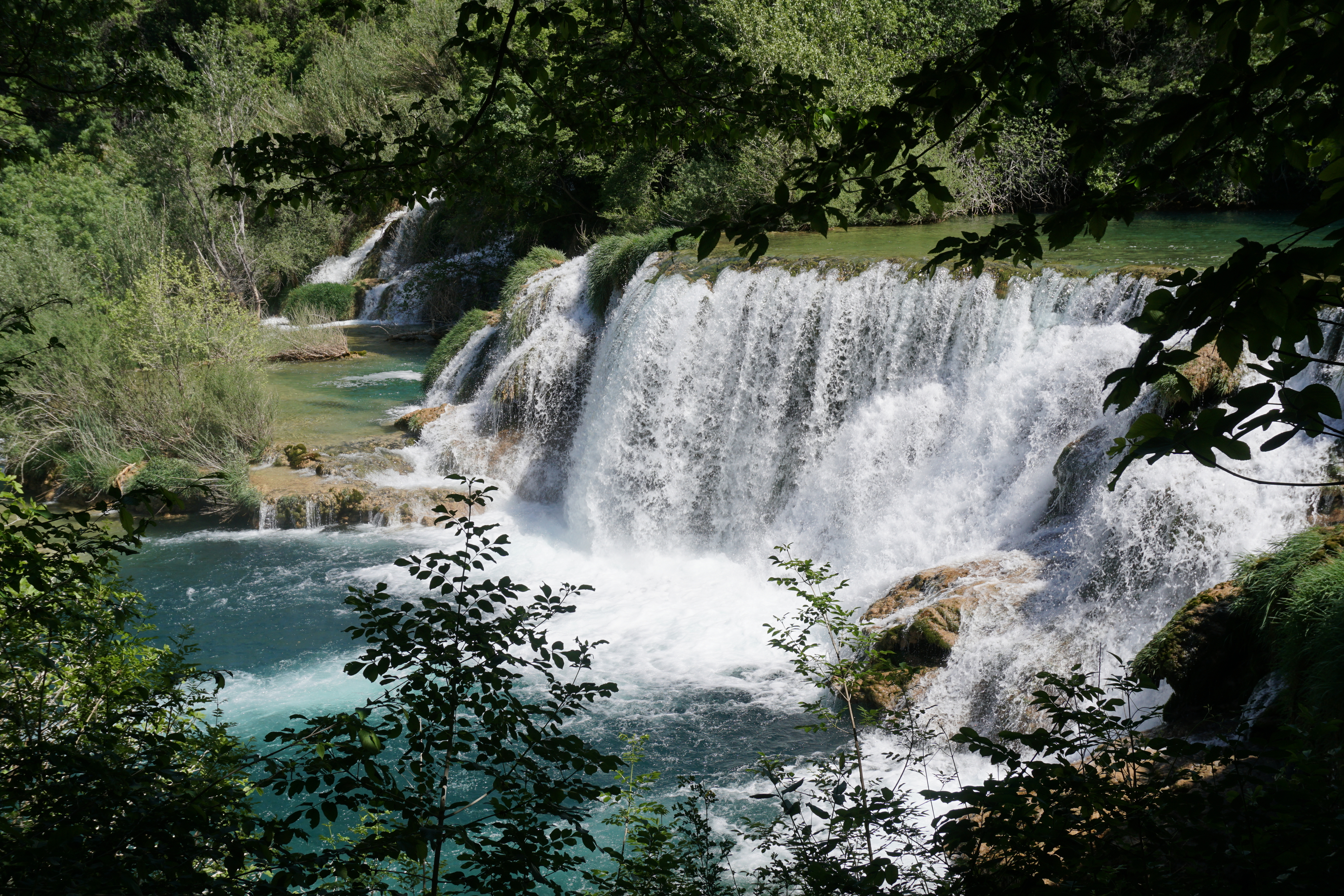 Picture Croatia Krka National Park 2016-04 98 - Discovery Krka National Park