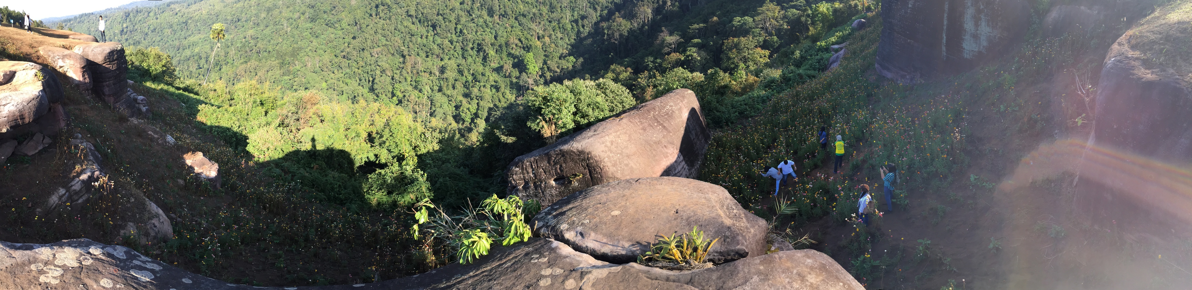 Picture Thailand Phu Hin Rong Kla National Park 2014-12 64 - Discovery Phu Hin Rong Kla National Park