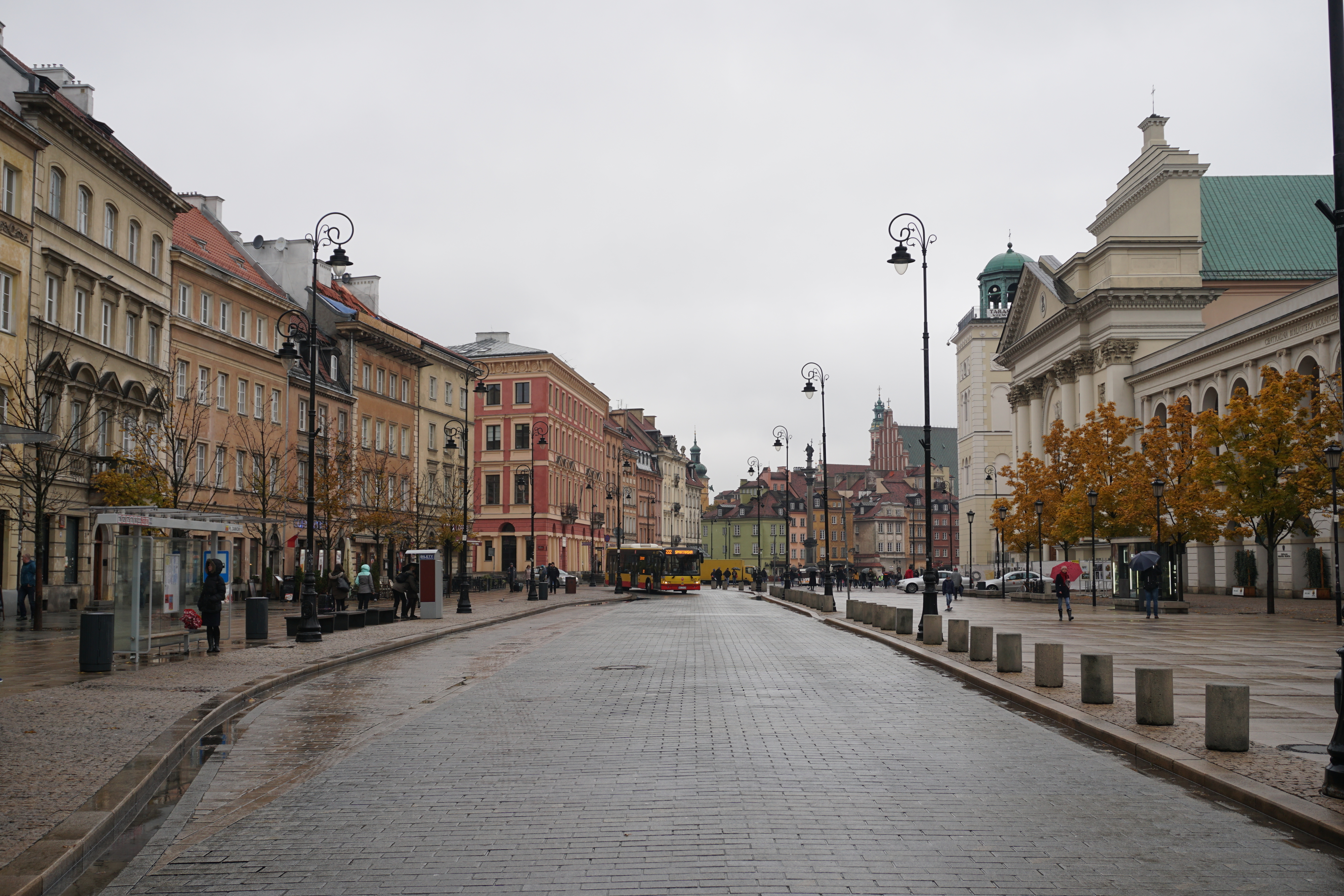 Picture Poland Warsaw 2016-10 88 - Discovery Warsaw