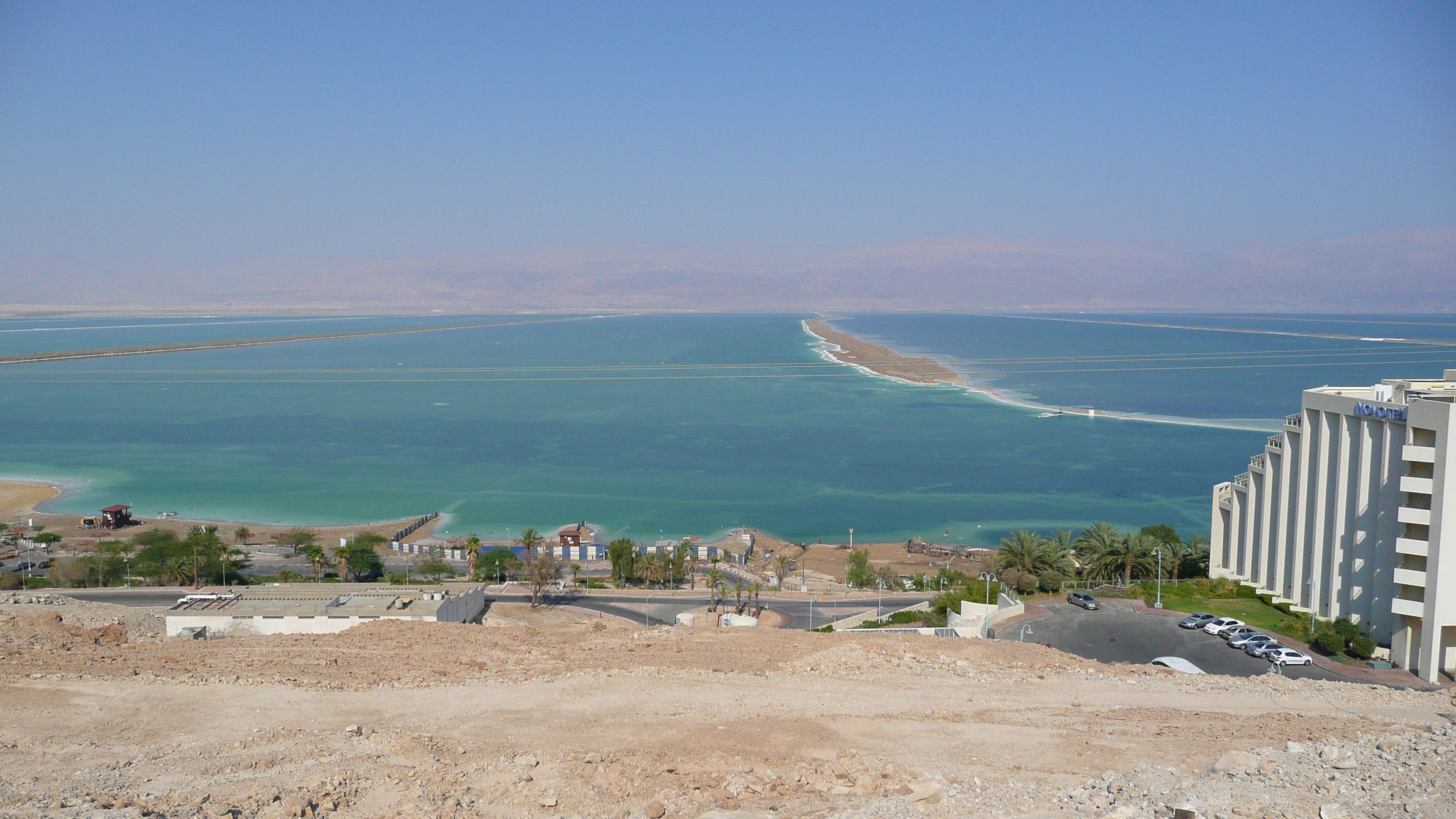 Picture Israel Boqeq 2007-06 163 - Tours Boqeq