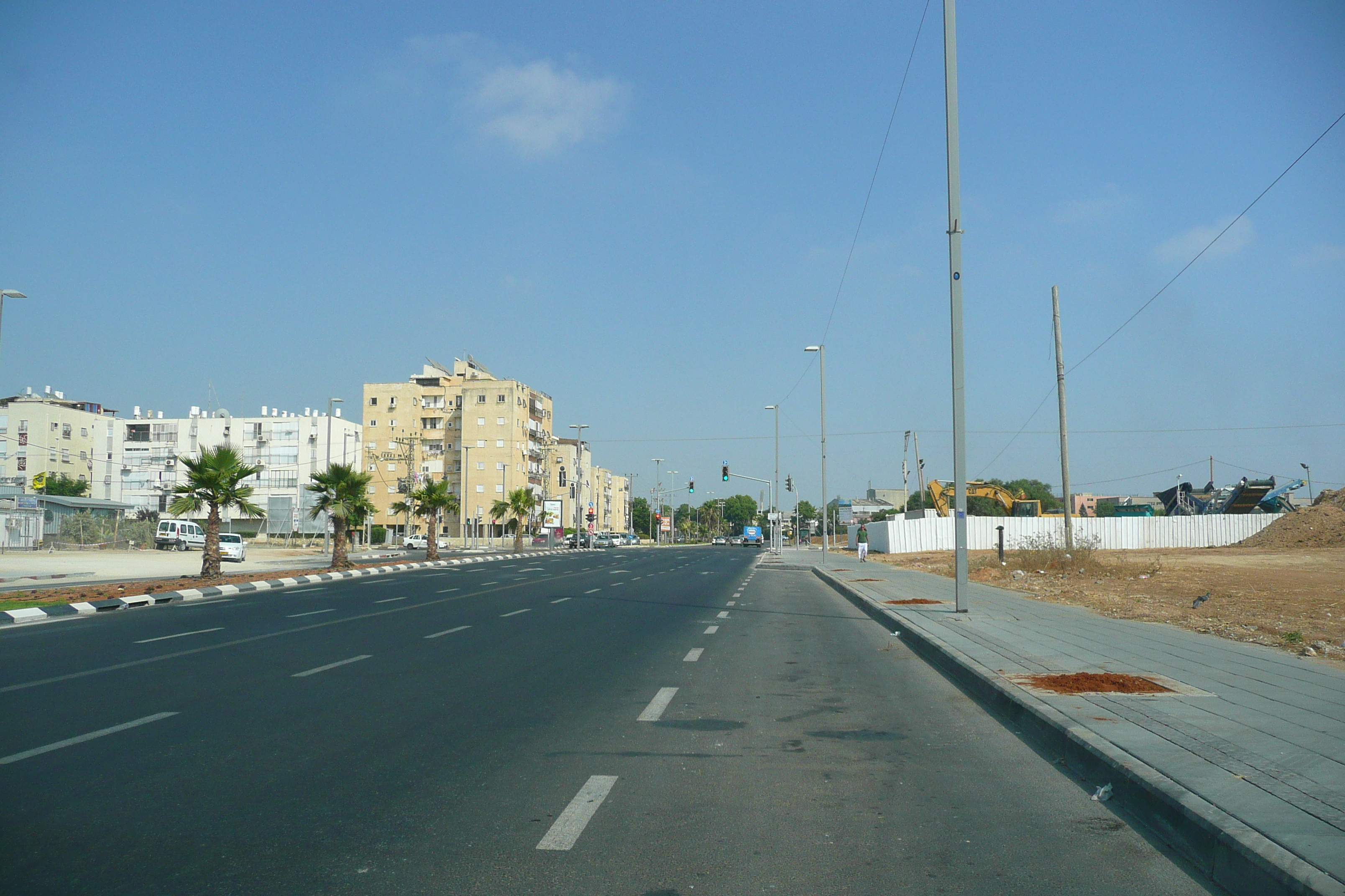 Picture Israel Rishon Le Zion 2007-06 6 - Around Rishon Le Zion