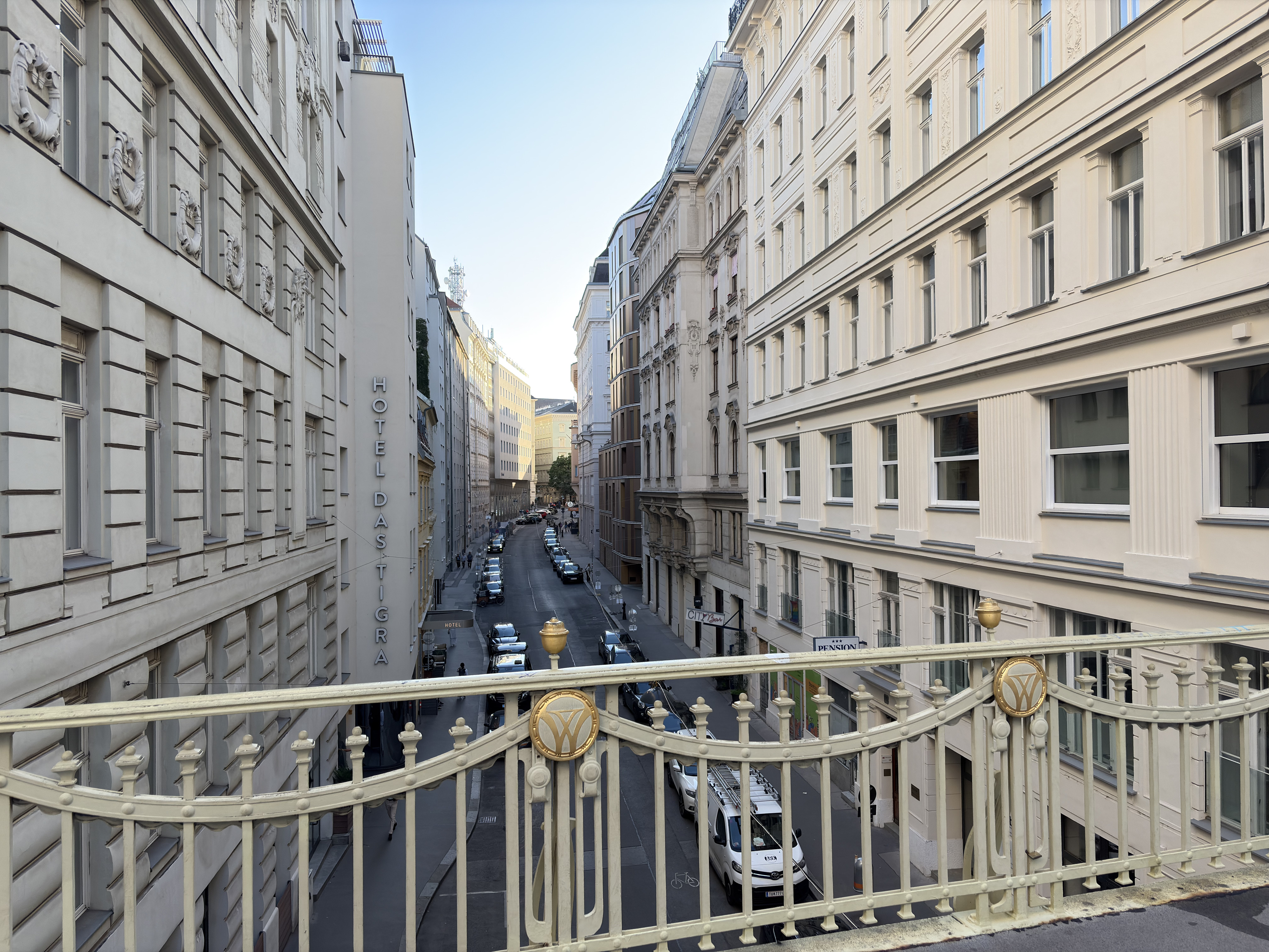 Picture Austria Vienna 2025-09 95 - History Vienna