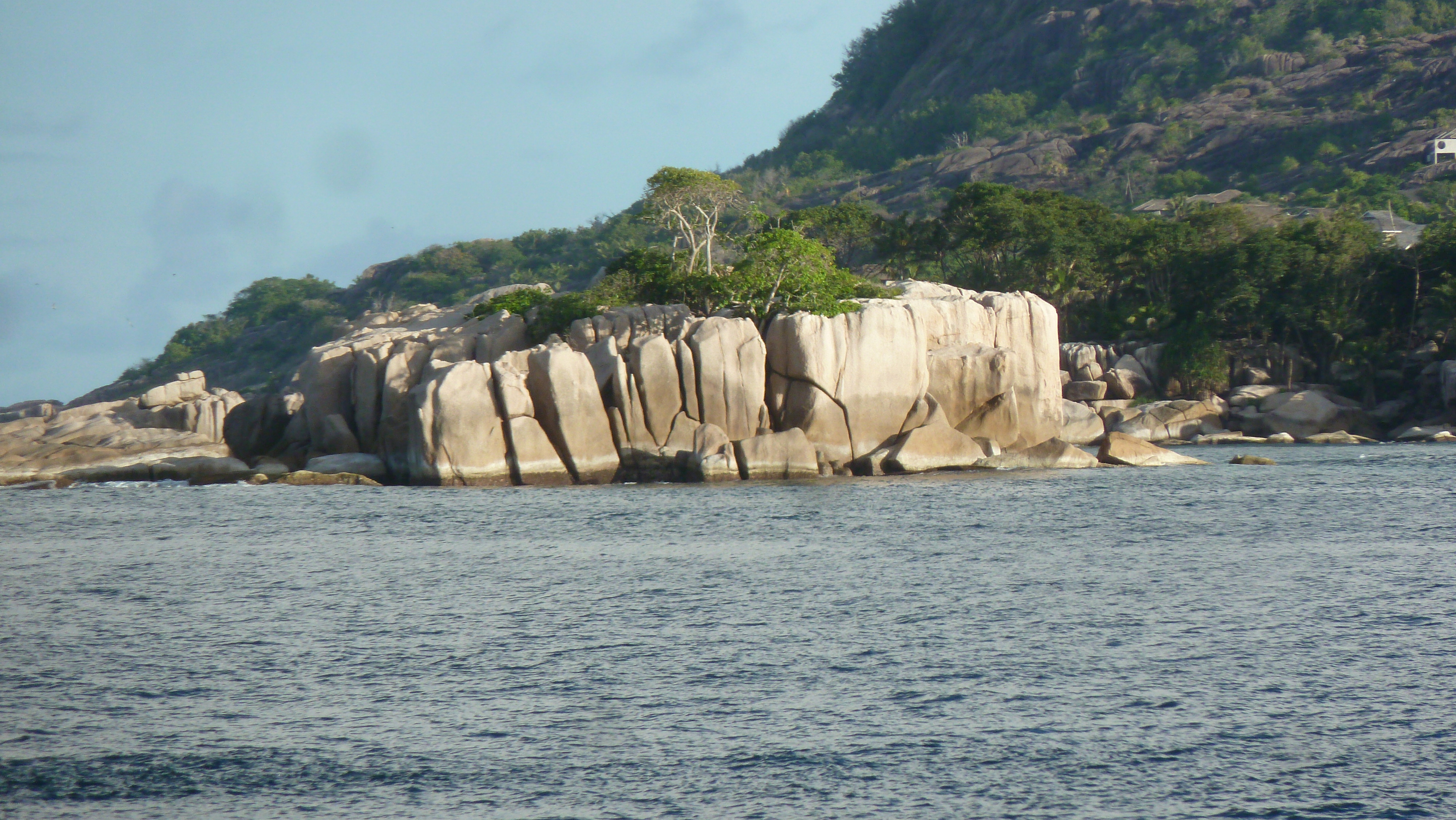 Picture Seychelles Coco Island 2011-10 33 - Recreation Coco Island