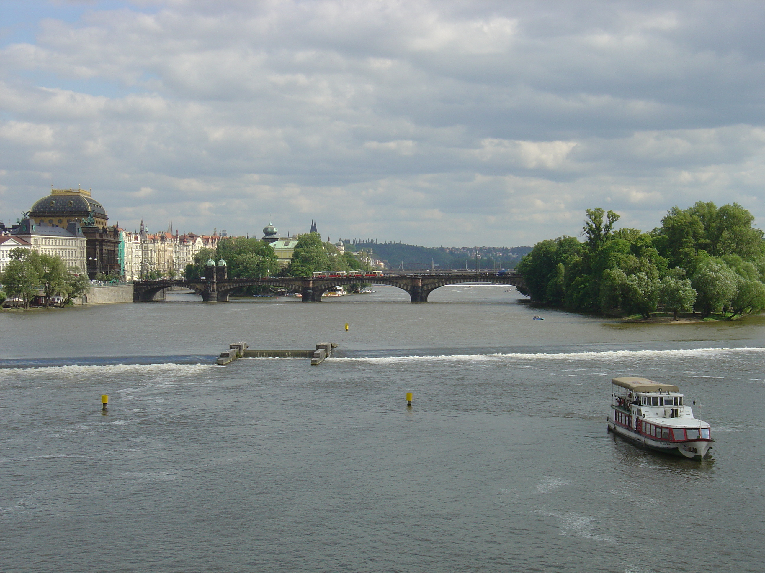 Picture Czech Republic Prague 2004-06 127 - Around Prague