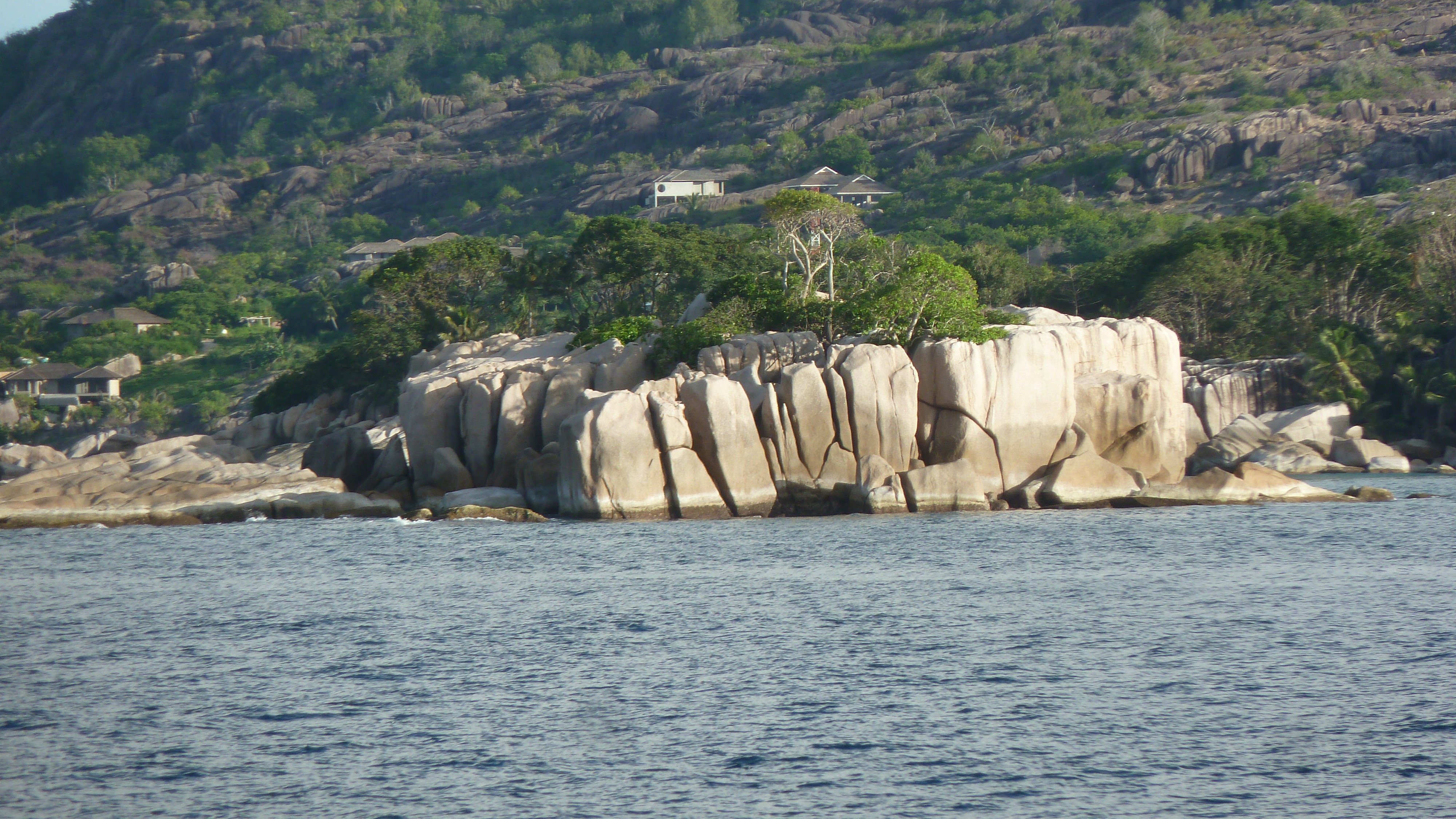 Picture Seychelles Coco Island 2011-10 54 - History Coco Island