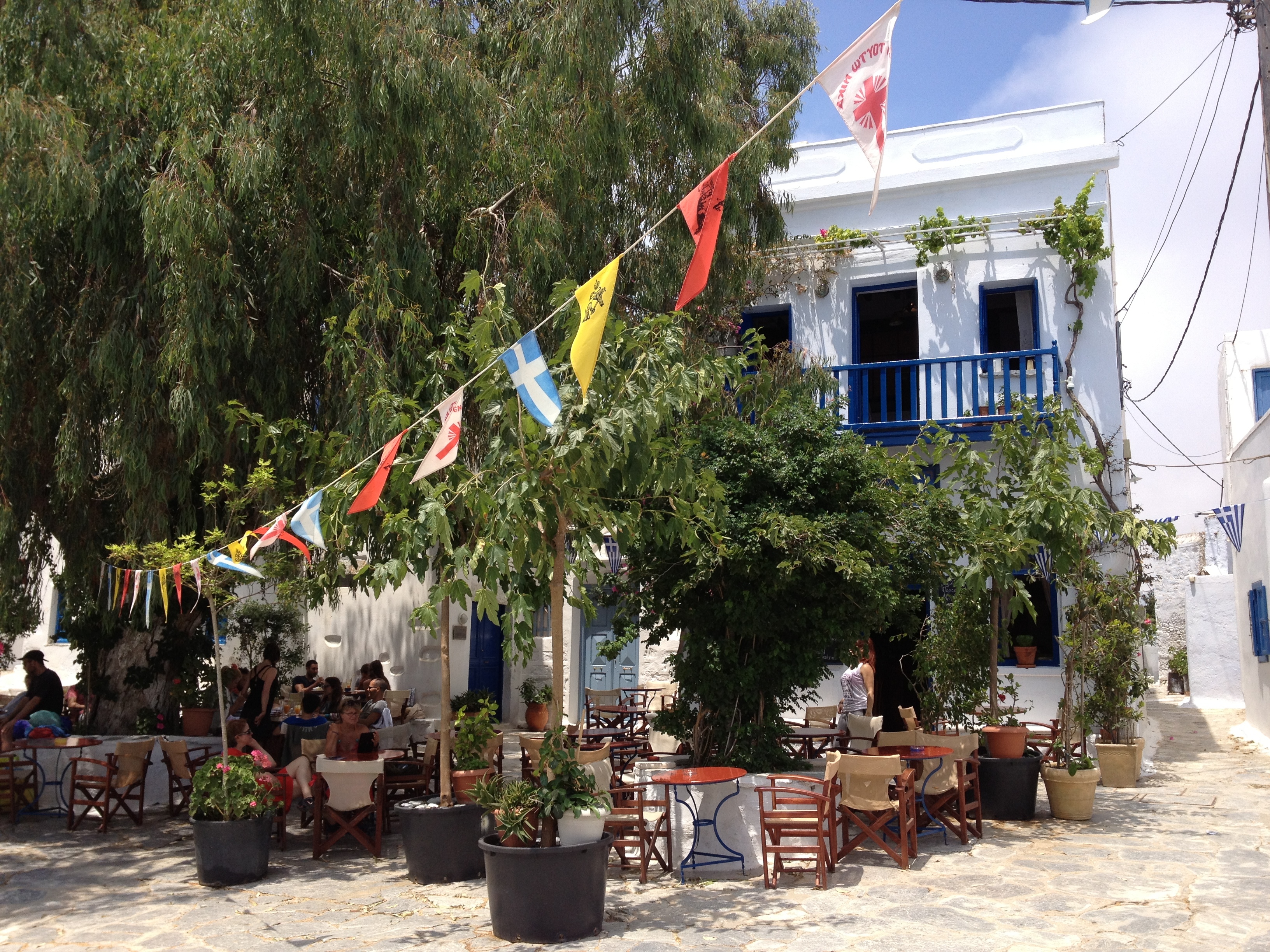 Picture Greece Amorgos 2014-07 385 - Journey Amorgos