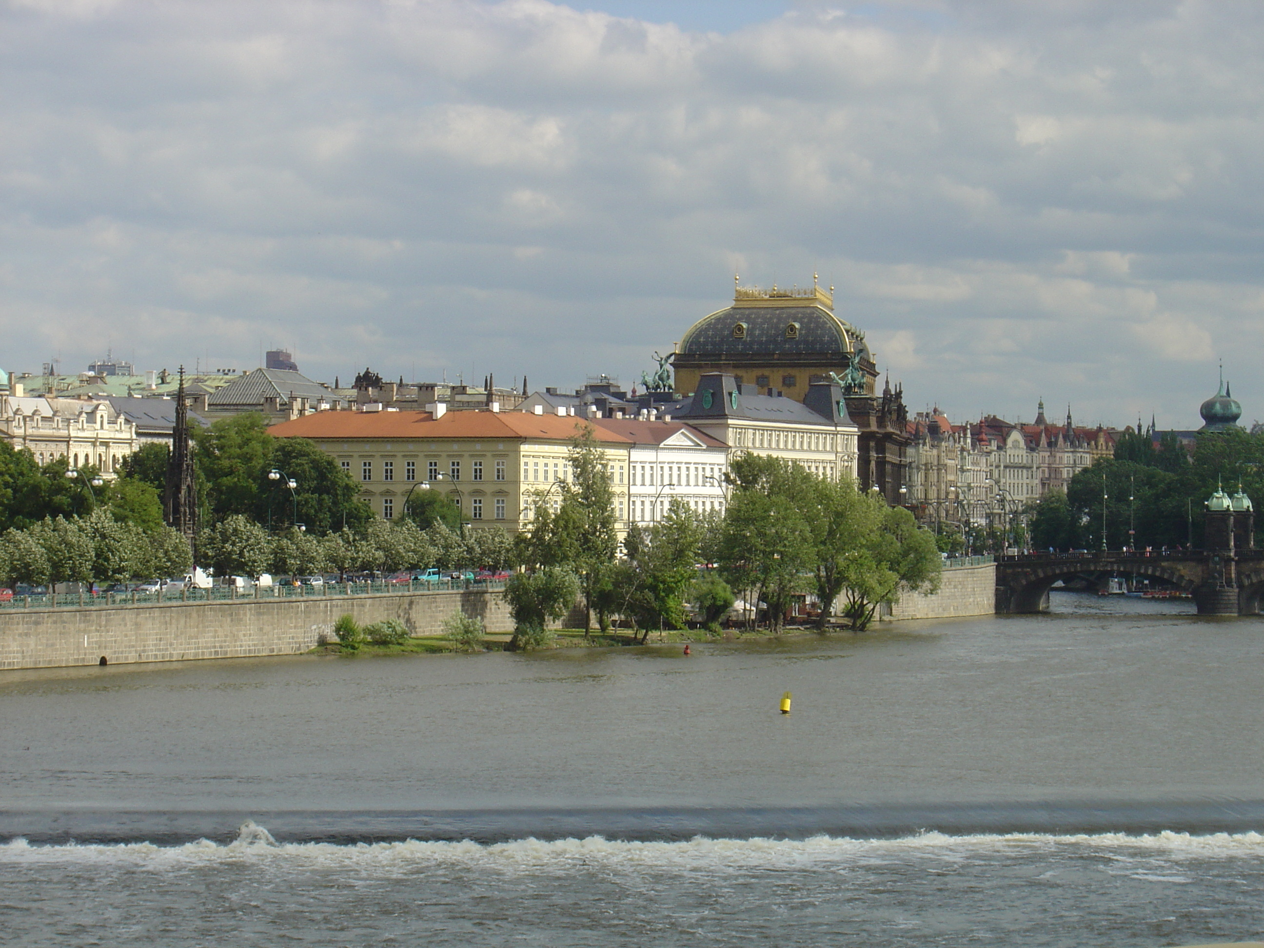 Picture Czech Republic Prague 2004-06 115 - Center Prague