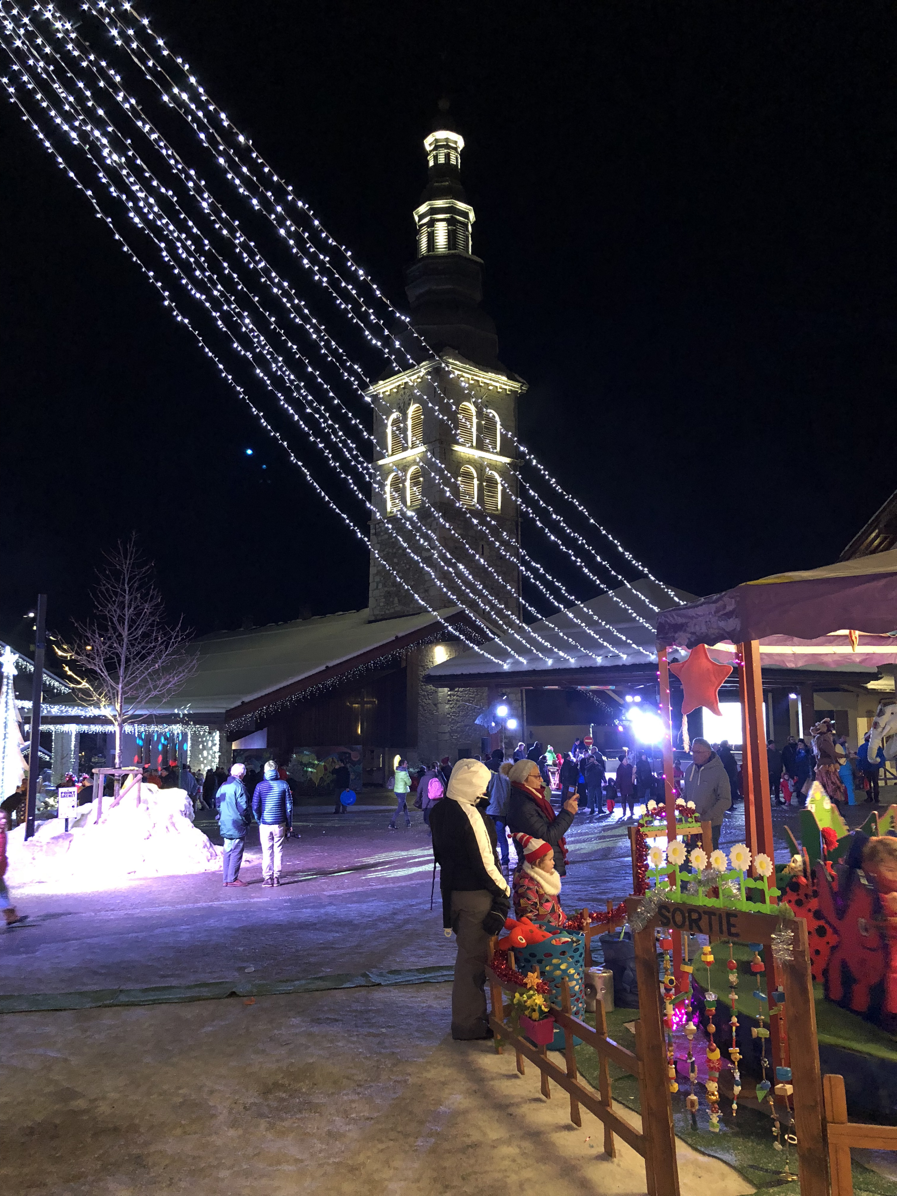 Picture France La Clusaz 2017-12 325 - Tours La Clusaz