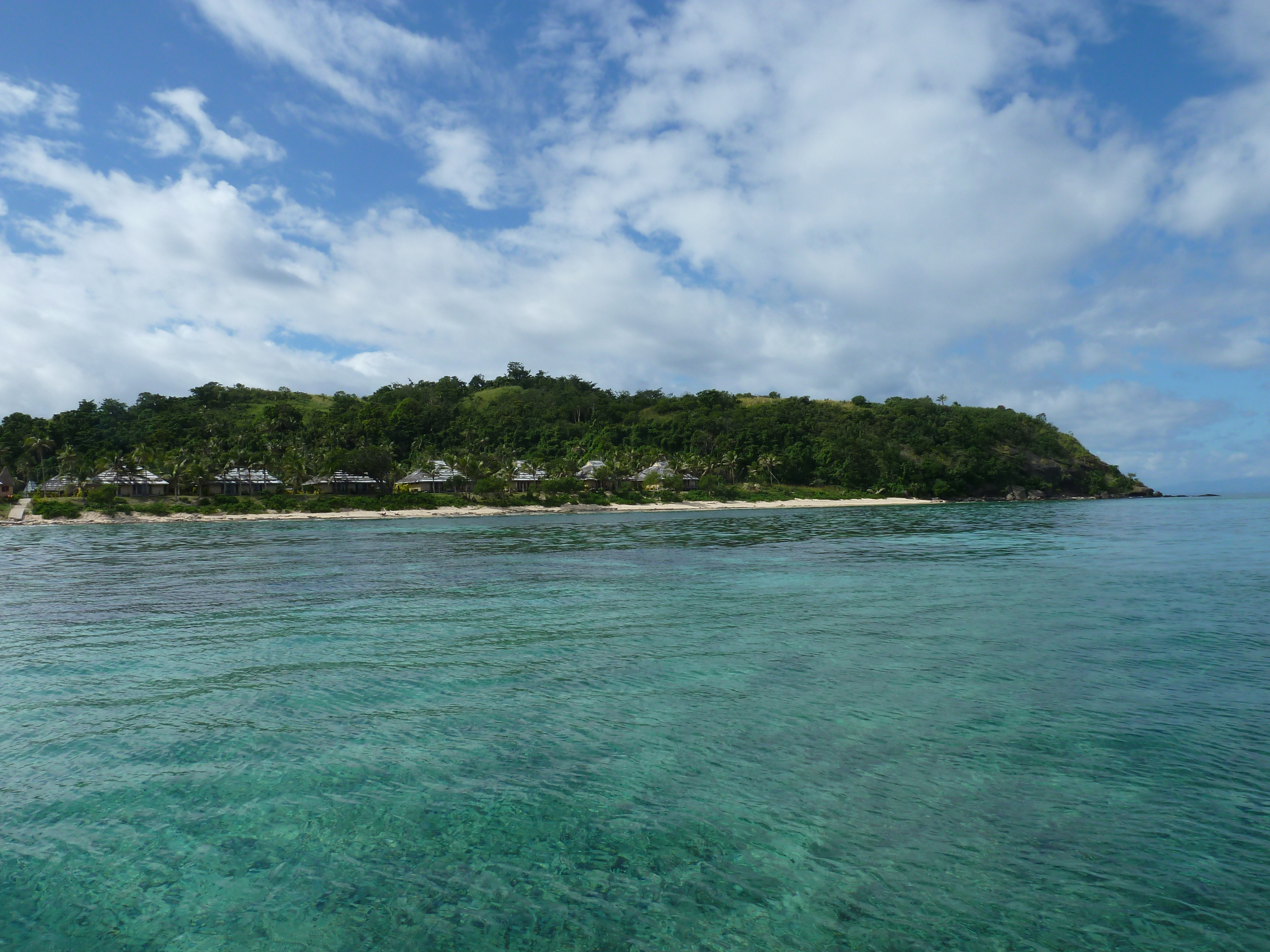 Picture Fiji Amunuca Island to Castaway Island 2010-05 81 - Center Amunuca Island to Castaway Island