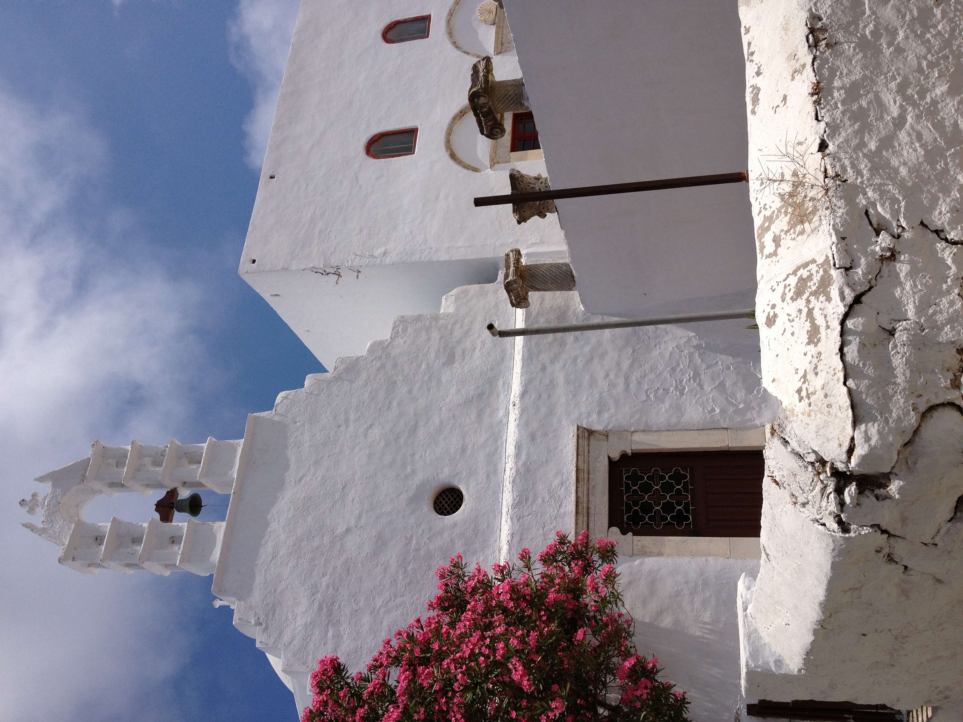 Picture Greece Amorgos 2014-07 38 - Around Amorgos