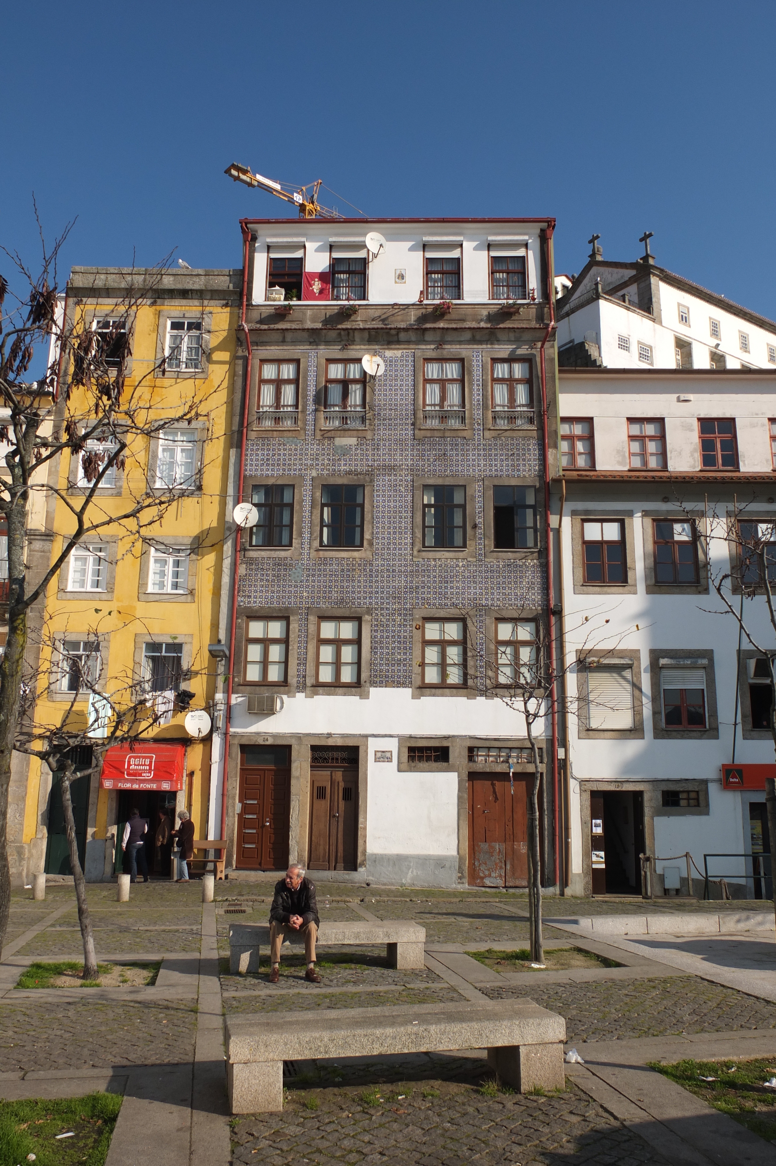 Picture Portugal Porto 2013-01 60 - Tours Porto