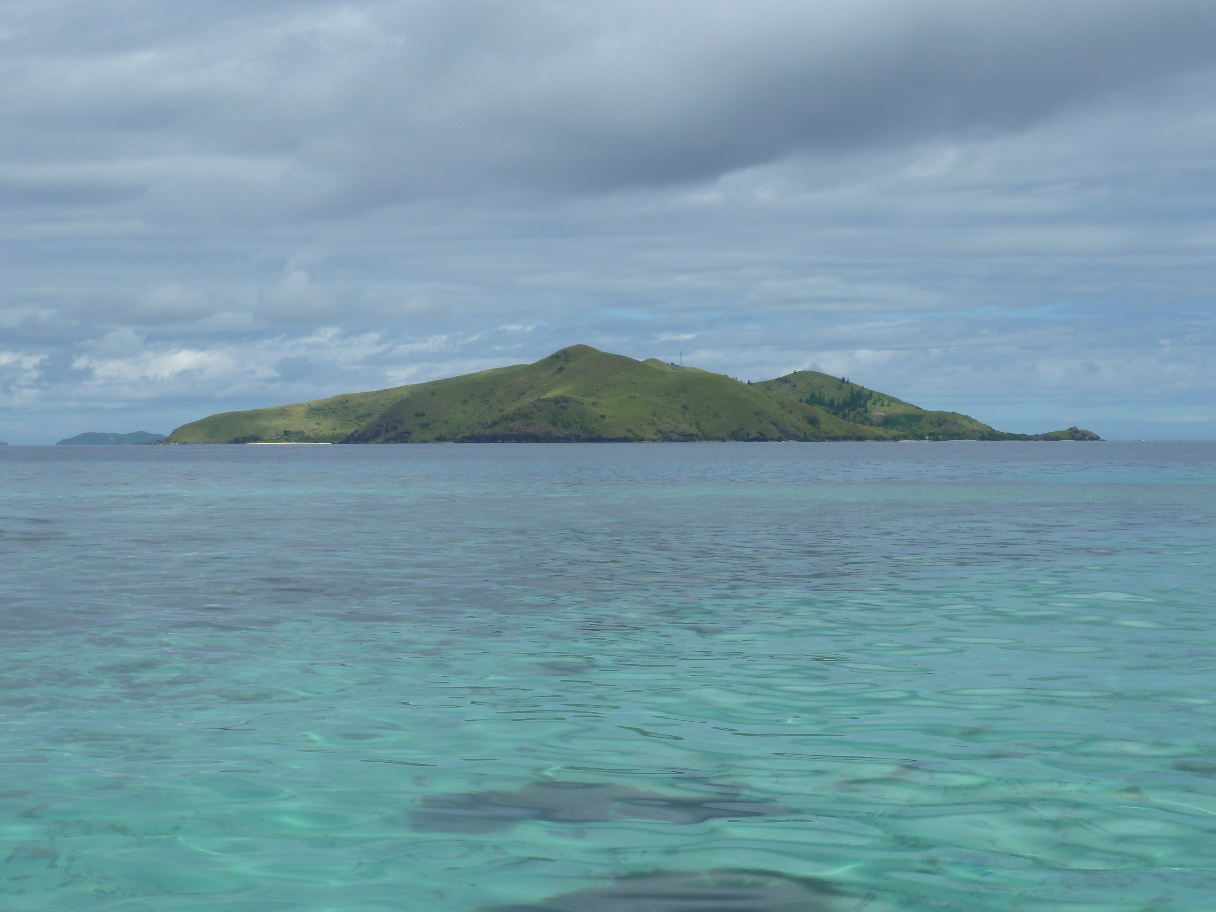 Picture Fiji Amunuca Island to Castaway Island 2010-05 87 - Journey Amunuca Island to Castaway Island