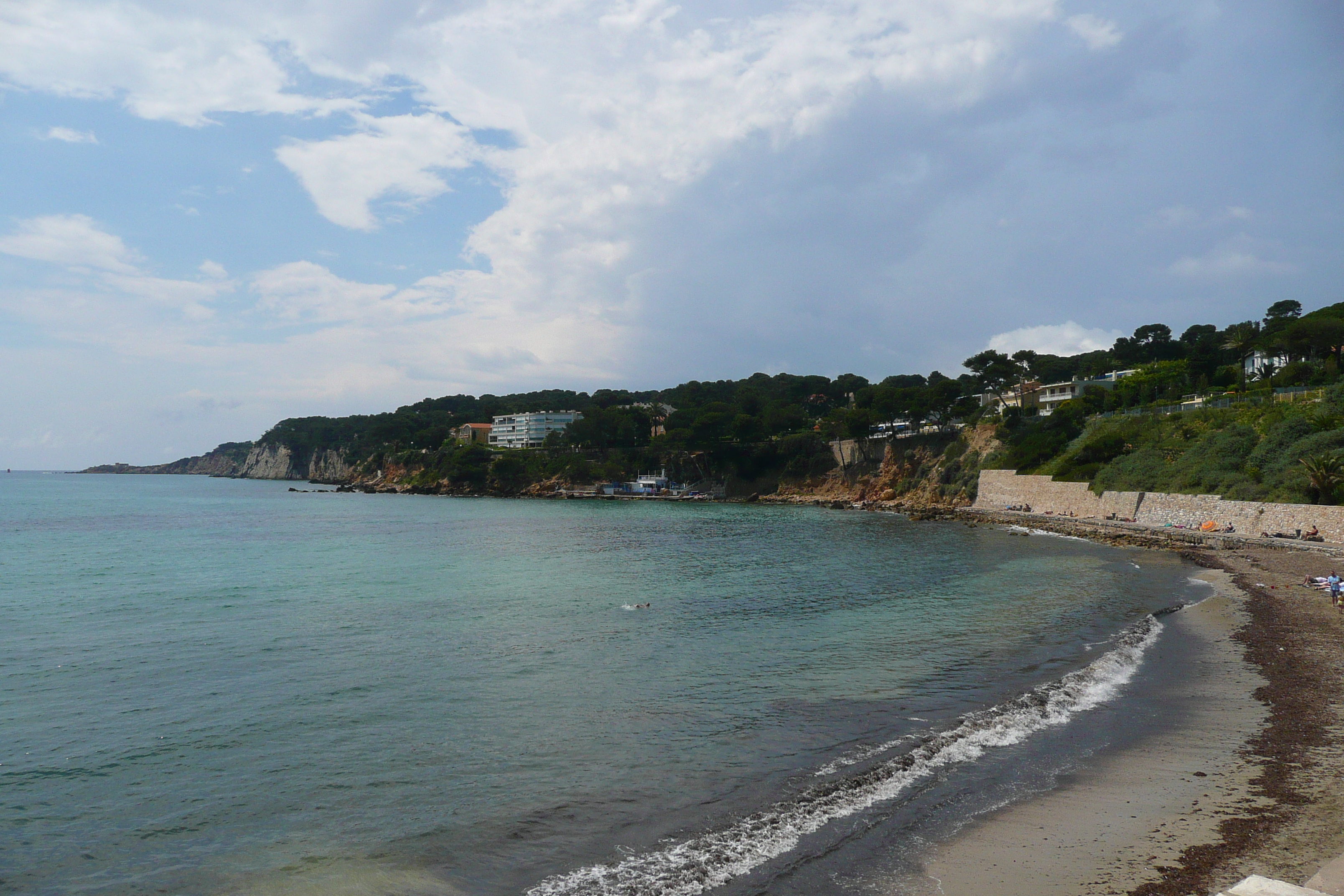 Picture France Sanary 2008-06 21 - Tours Sanary