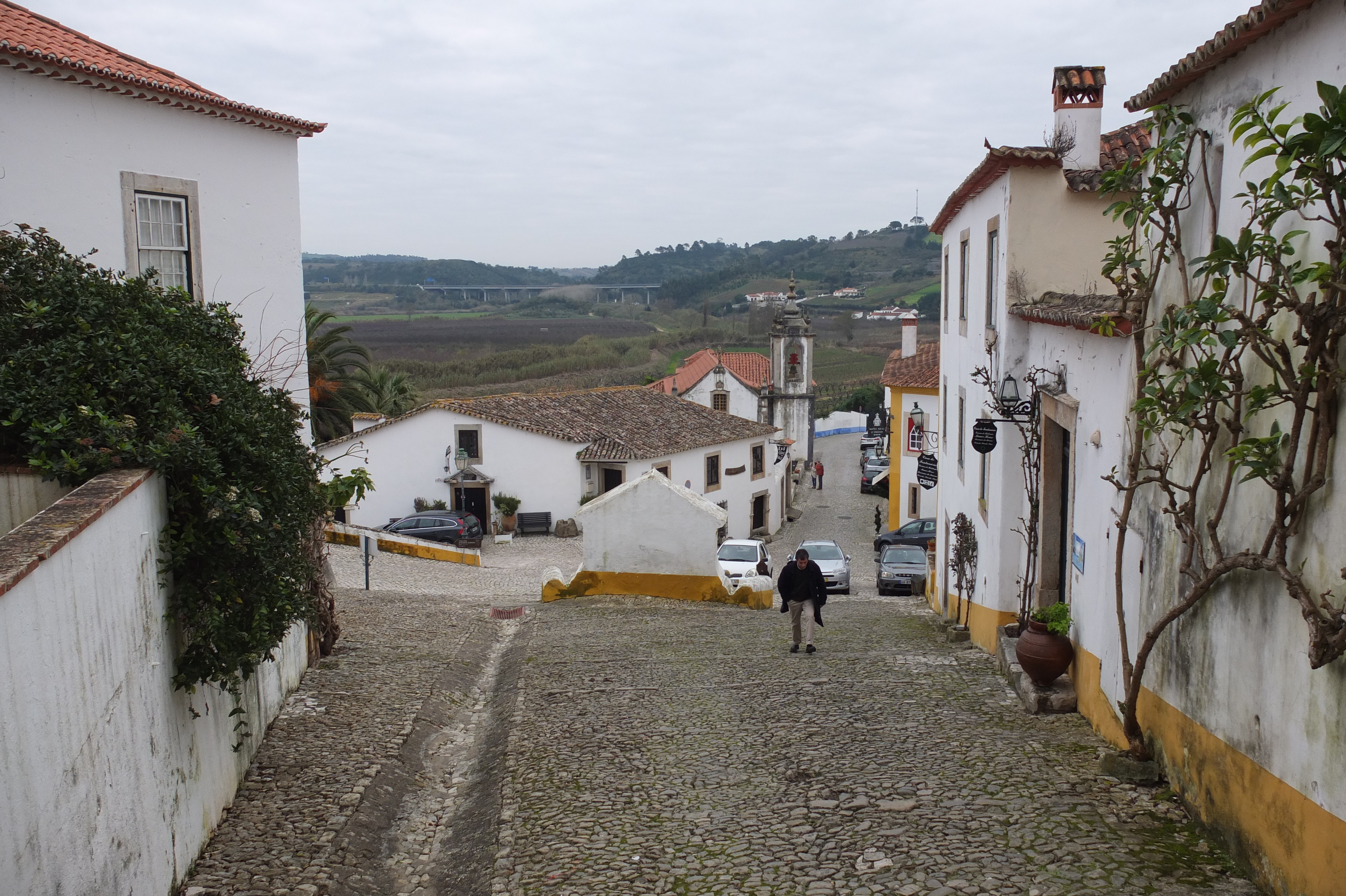 Picture Portugal Obidos 2013-01 110 - Journey Obidos