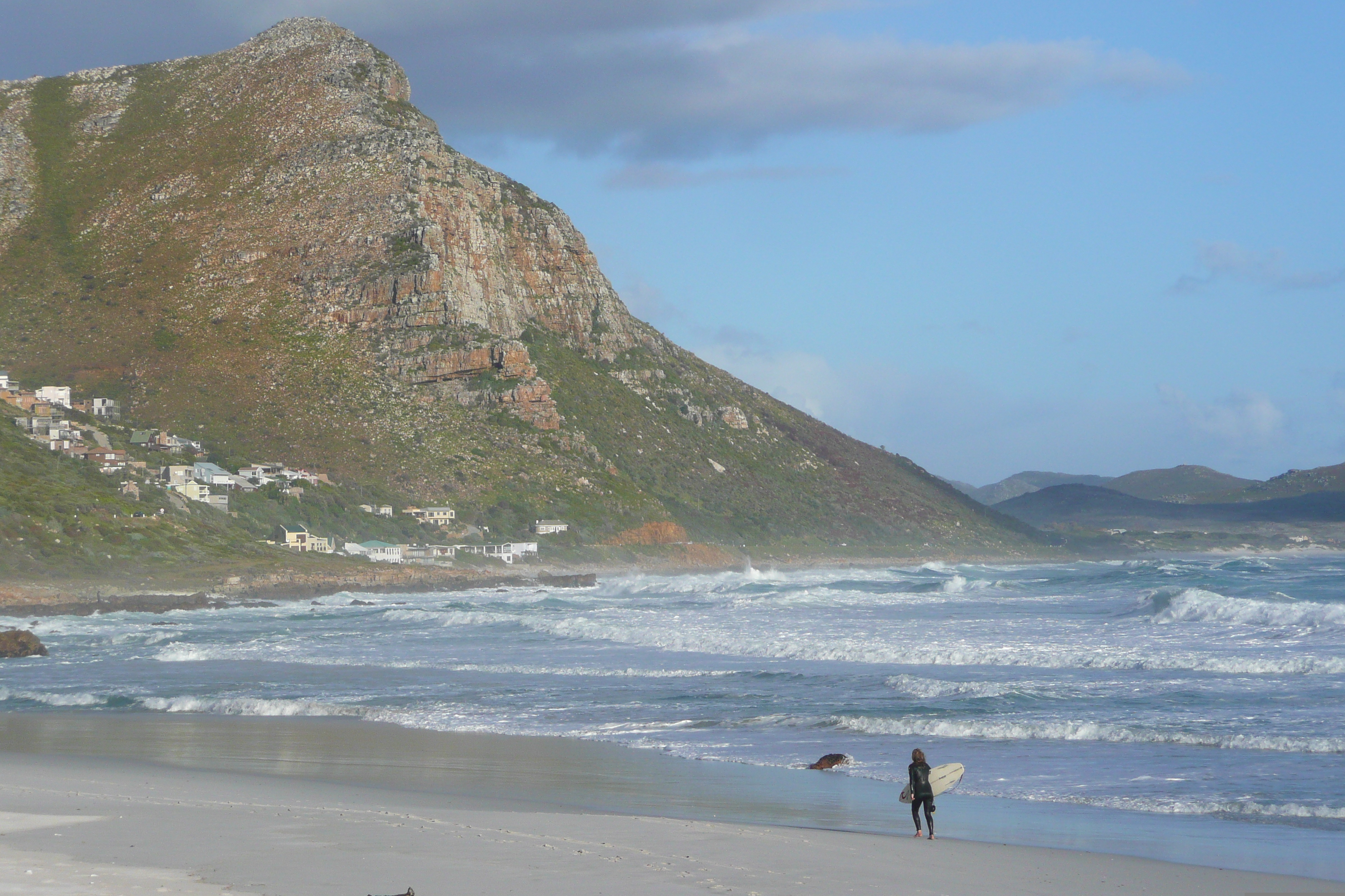 Picture South Africa Cape of Good Hope 2008-09 112 - Center Cape of Good Hope