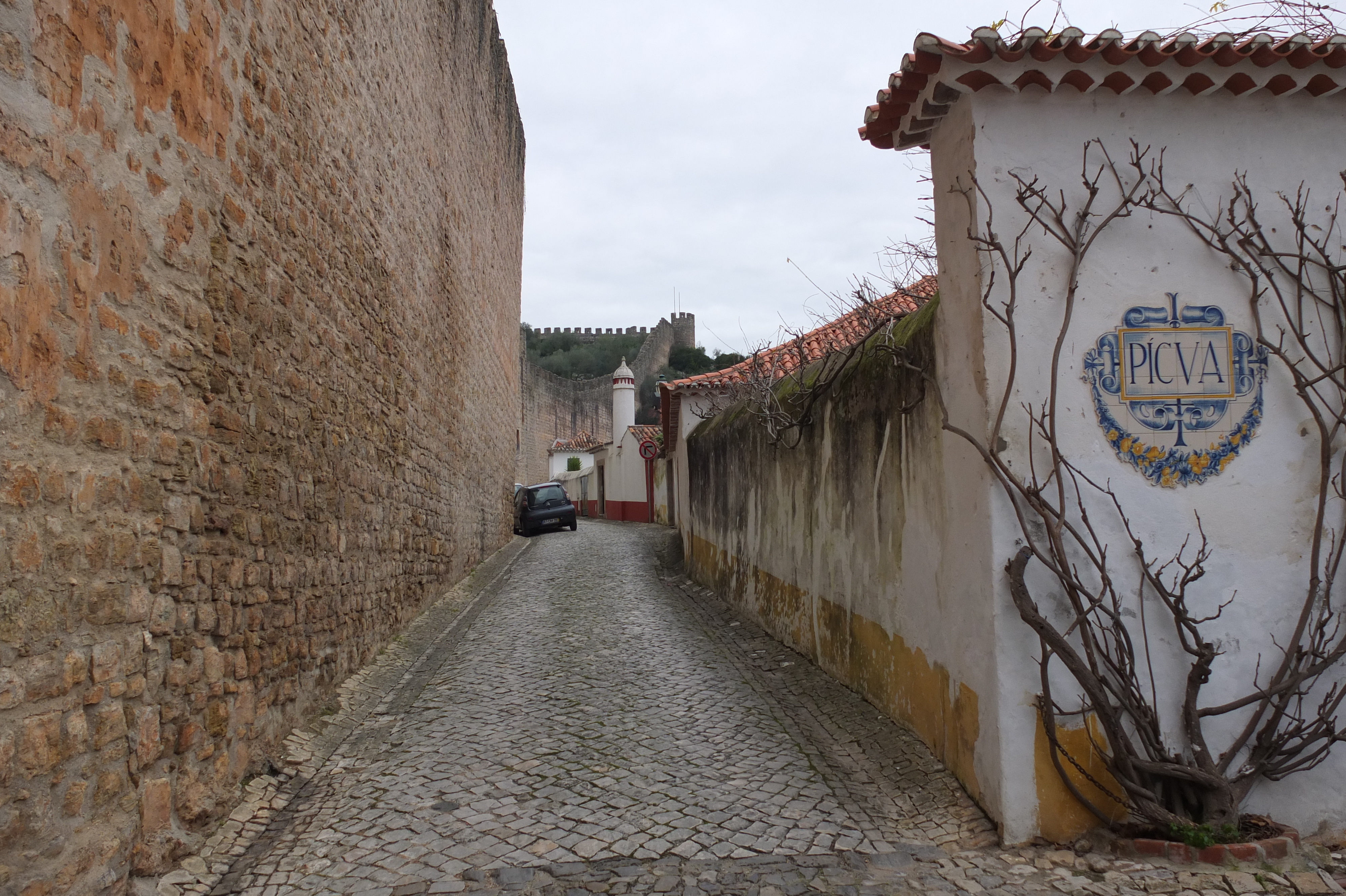 Picture Portugal Obidos 2013-01 109 - Journey Obidos