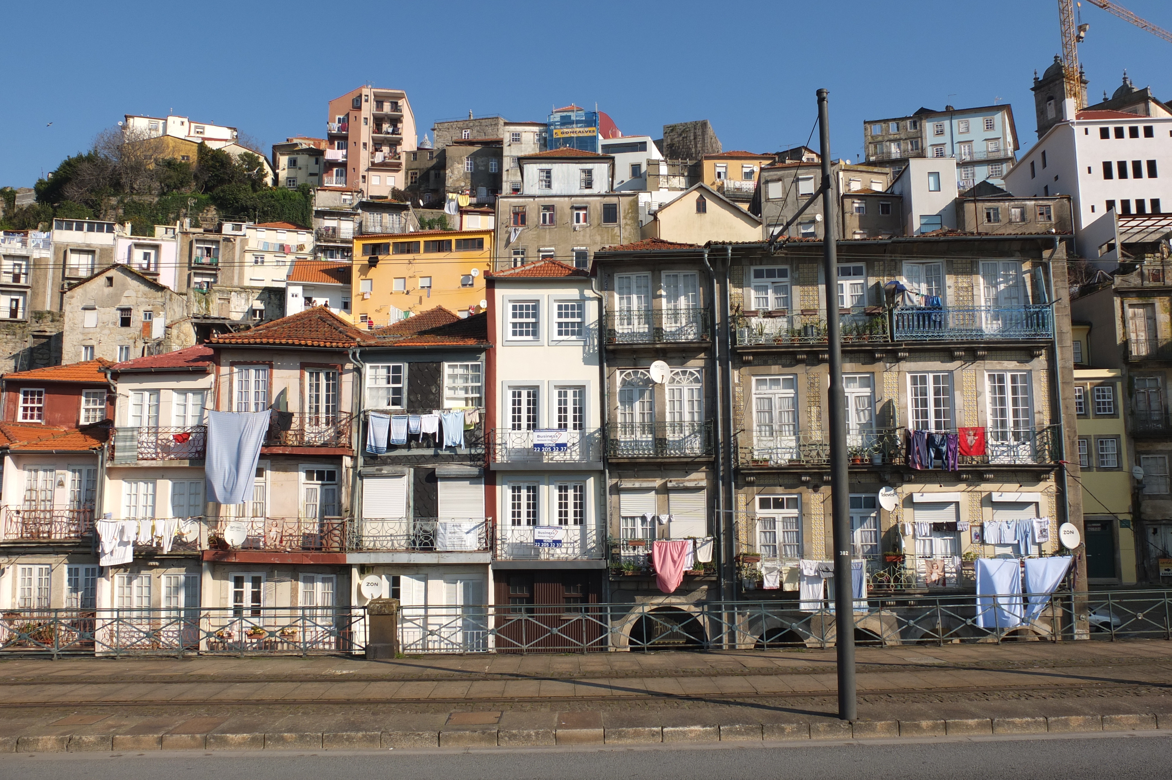 Picture Portugal Porto 2013-01 87 - Tour Porto