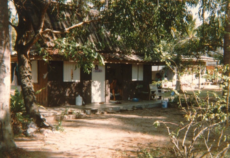 Picture Thailand Phuket 1989-04 63 - Recreation Phuket