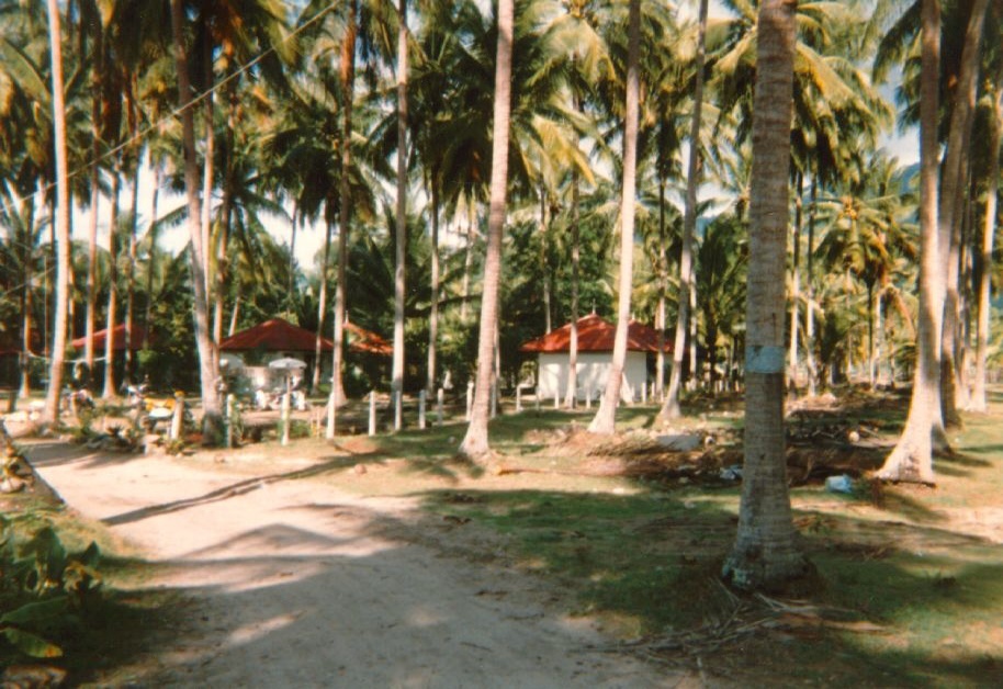 Picture Thailand Phuket 1989-04 69 - Around Phuket