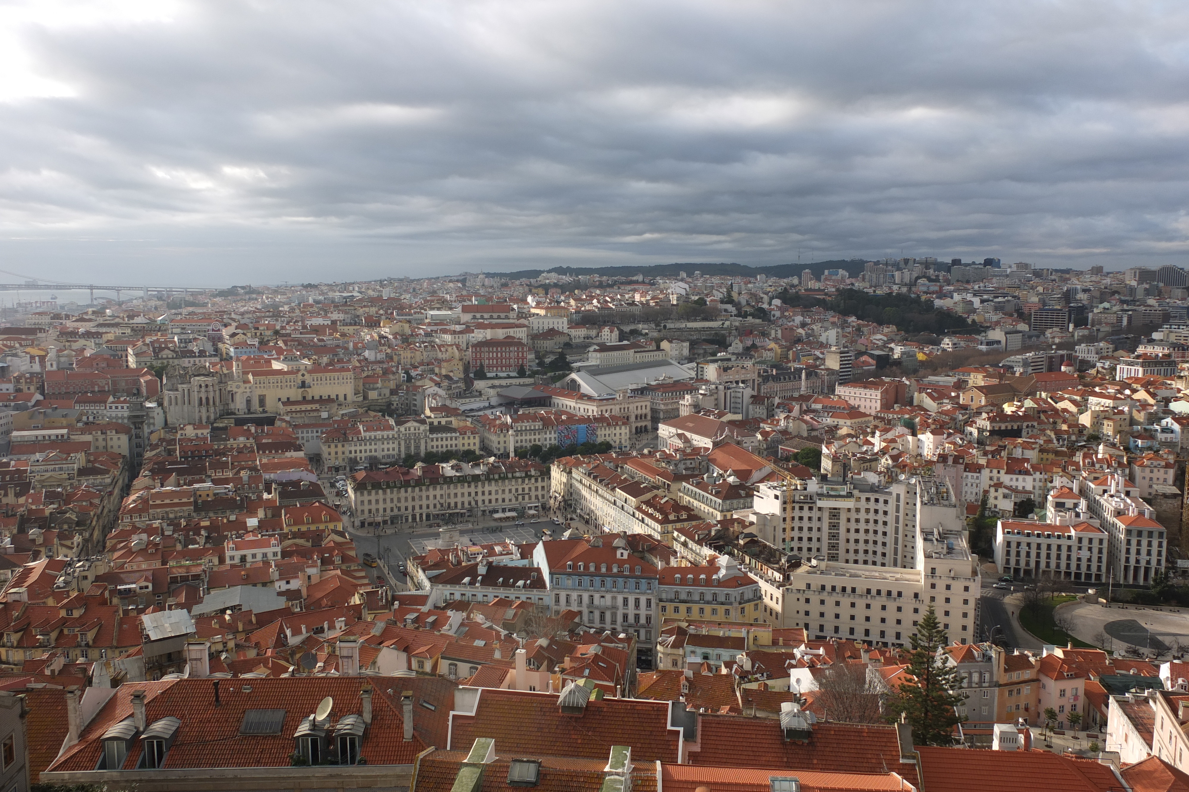 Picture Portugal Lisboa 2013-01 300 - Discovery Lisboa