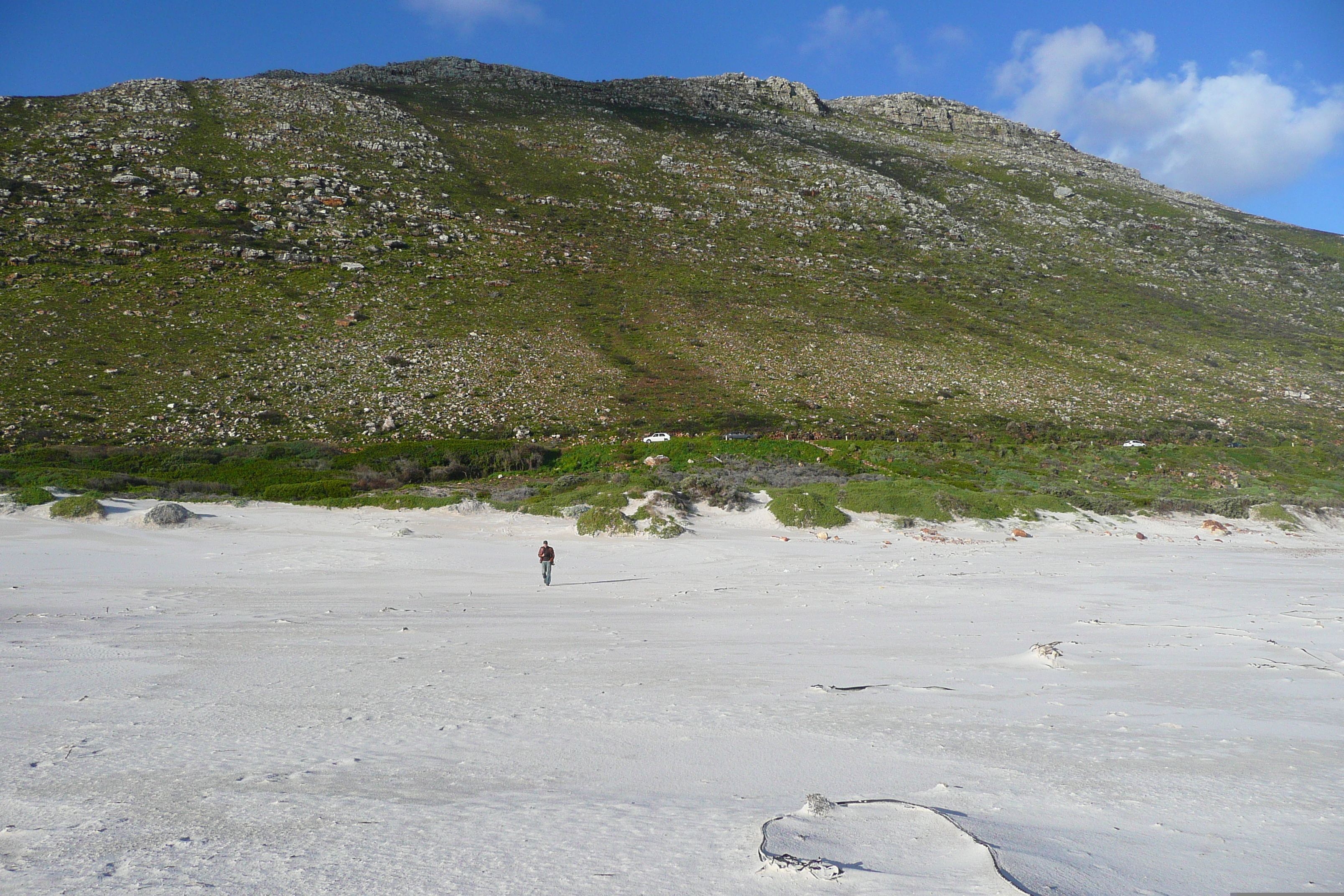 Picture South Africa Cape of Good Hope 2008-09 7 - Journey Cape of Good Hope