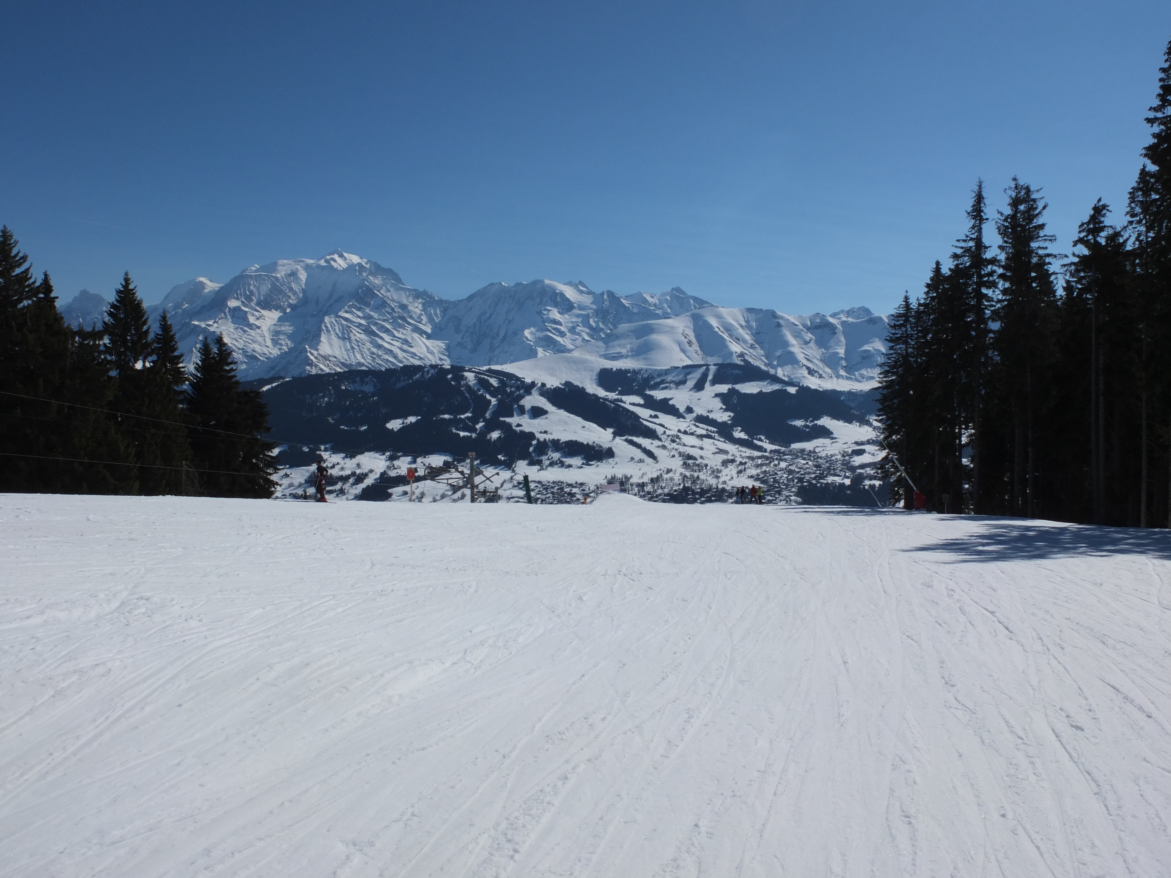 Picture France Megeve Le Jaillet 2012-02 7 - Center Le Jaillet