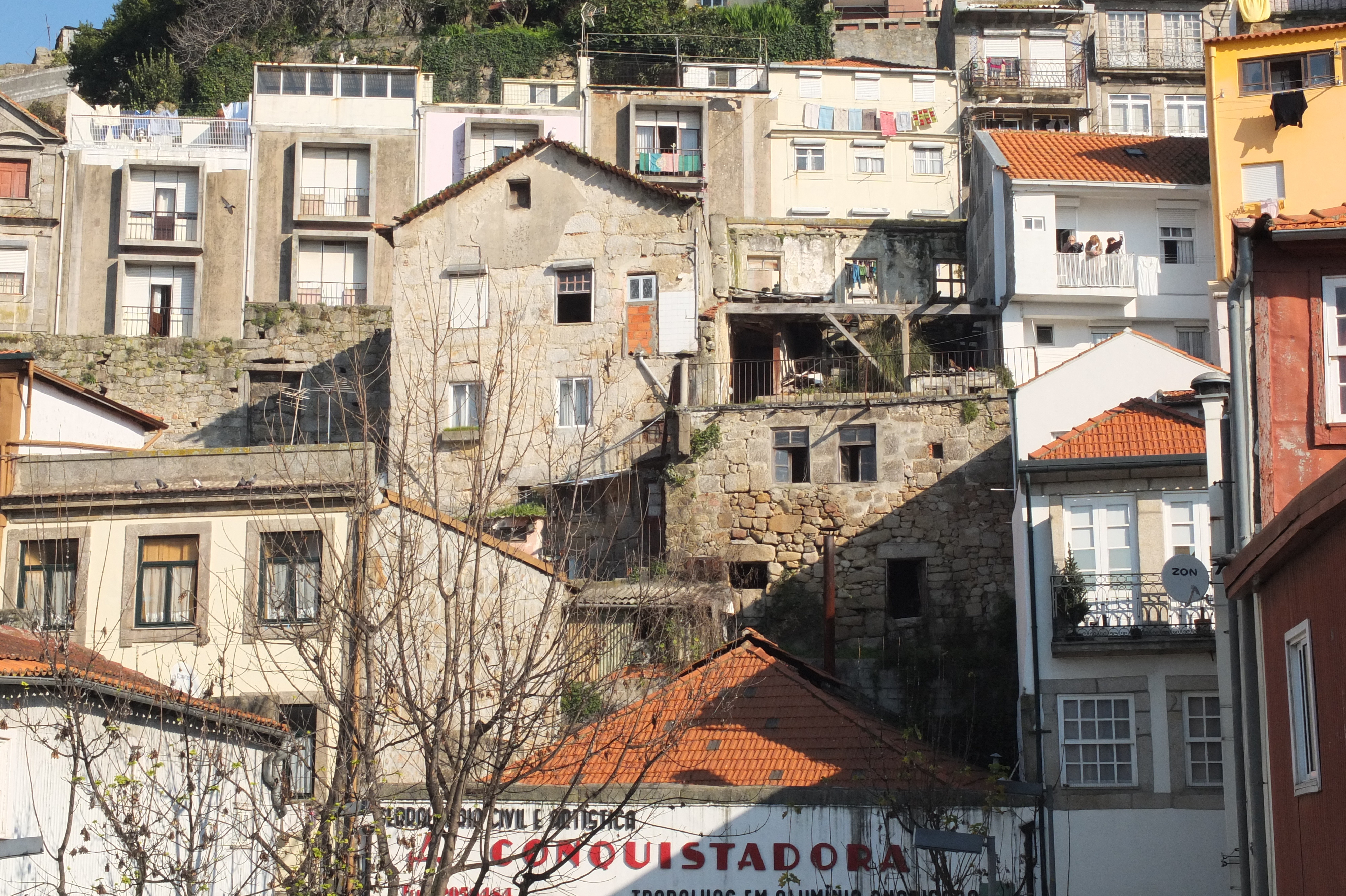 Picture Portugal Porto 2013-01 111 - Journey Porto