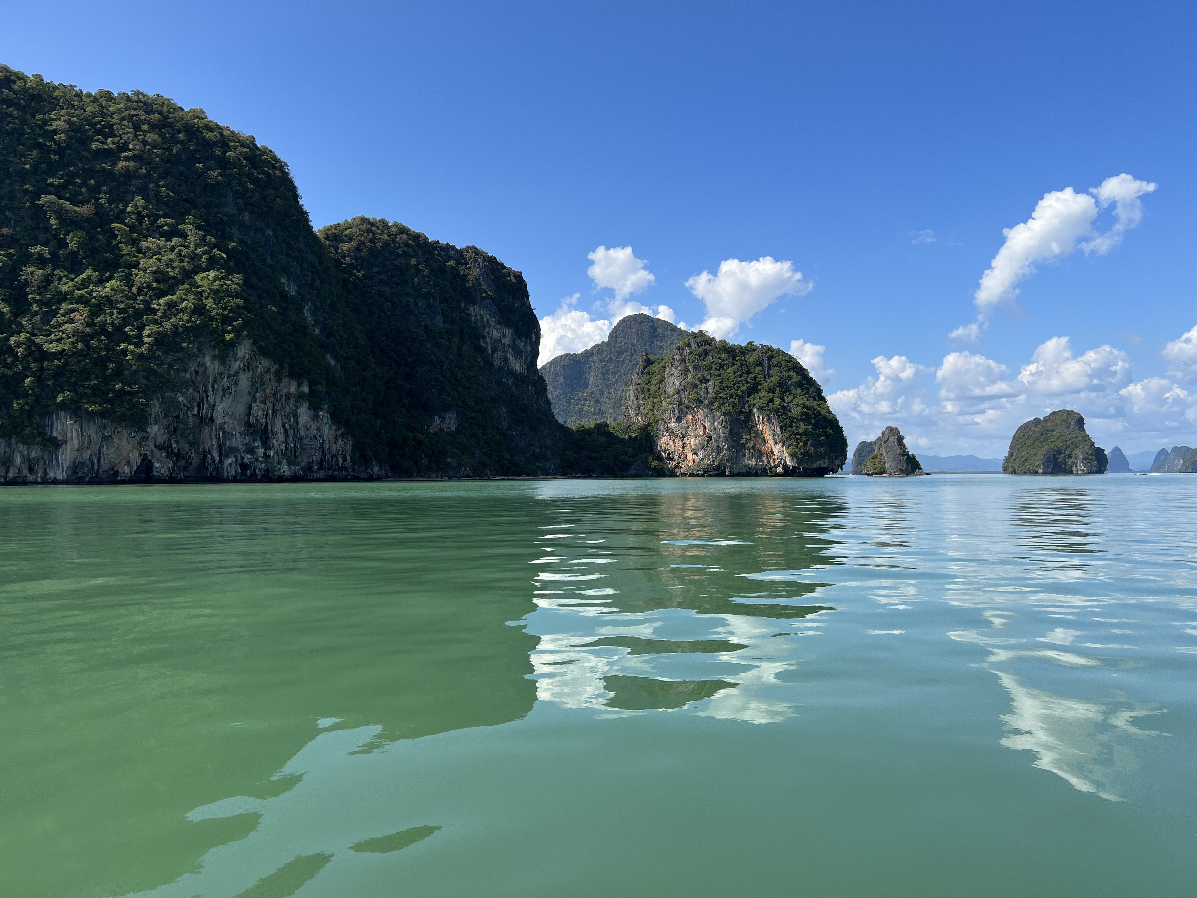 Picture Thailand Phang Nga Bay 2021-12 288 - Tours Phang Nga Bay