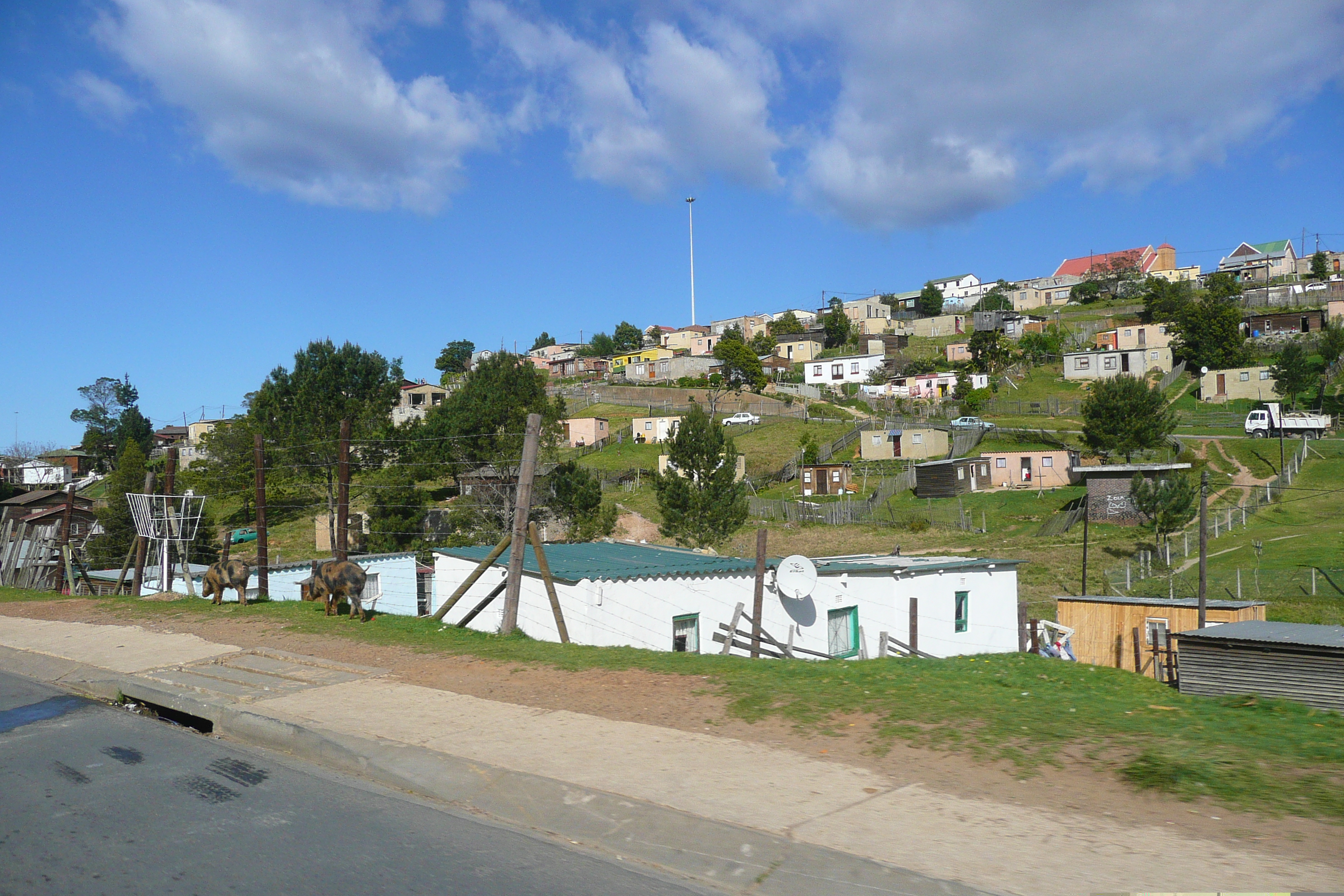 Picture South Africa Knysna 2008-09 96 - Recreation Knysna