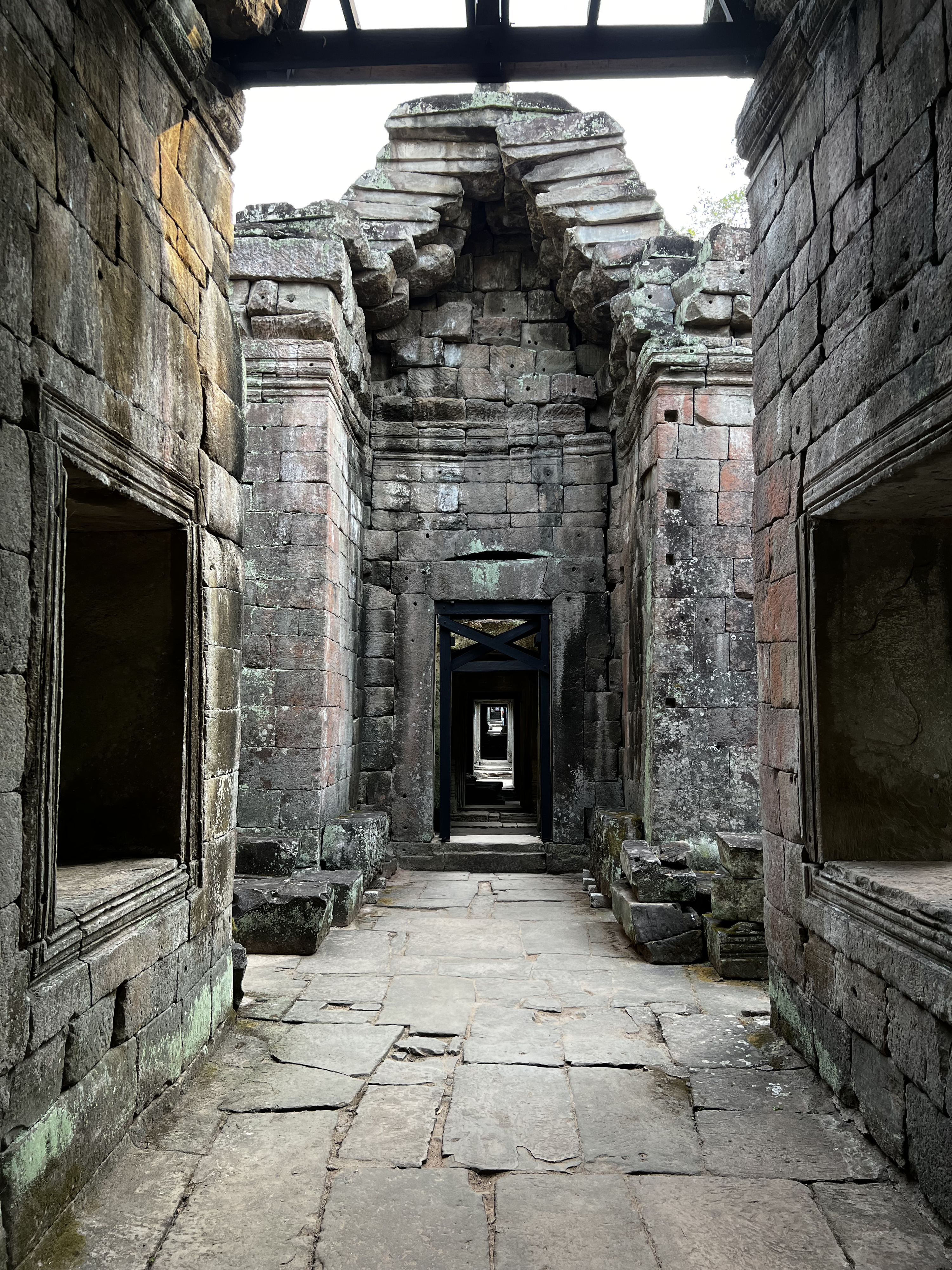 Picture Cambodia Siem Reap Preah Khan 2023-01 72 - Journey Preah Khan