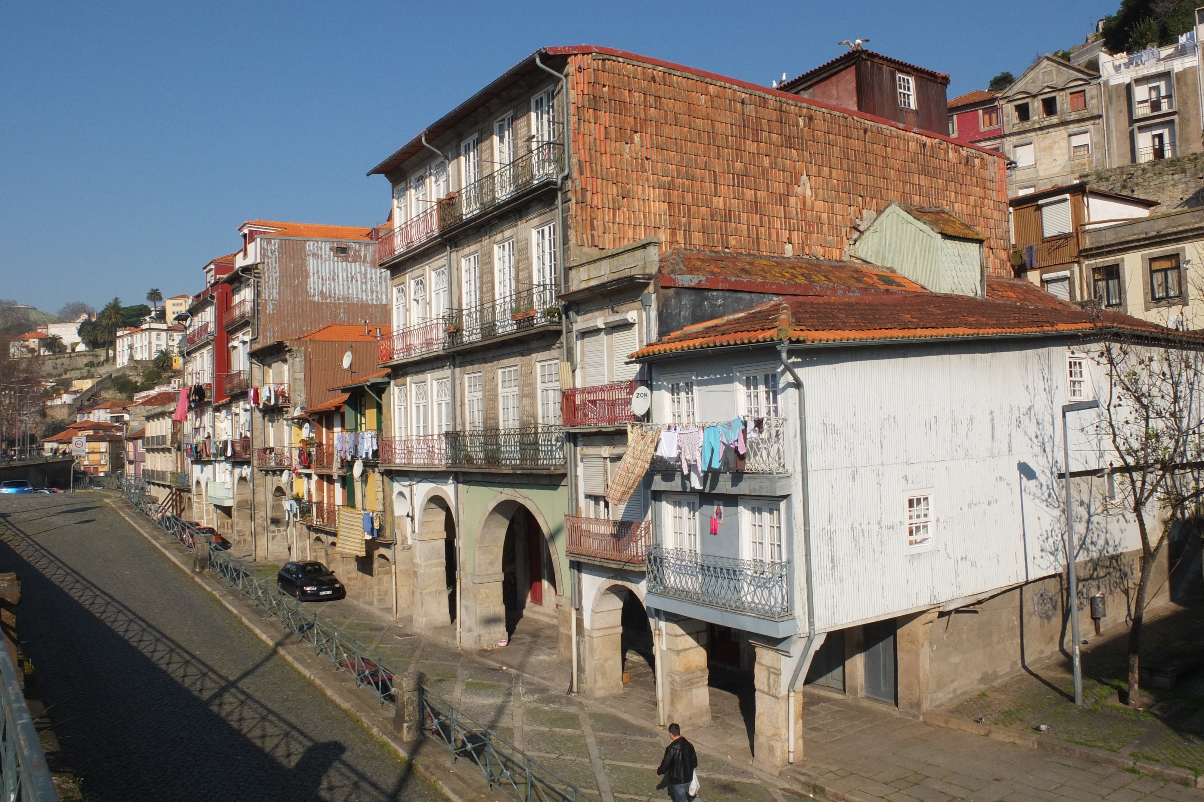 Picture Portugal Porto 2013-01 126 - Around Porto