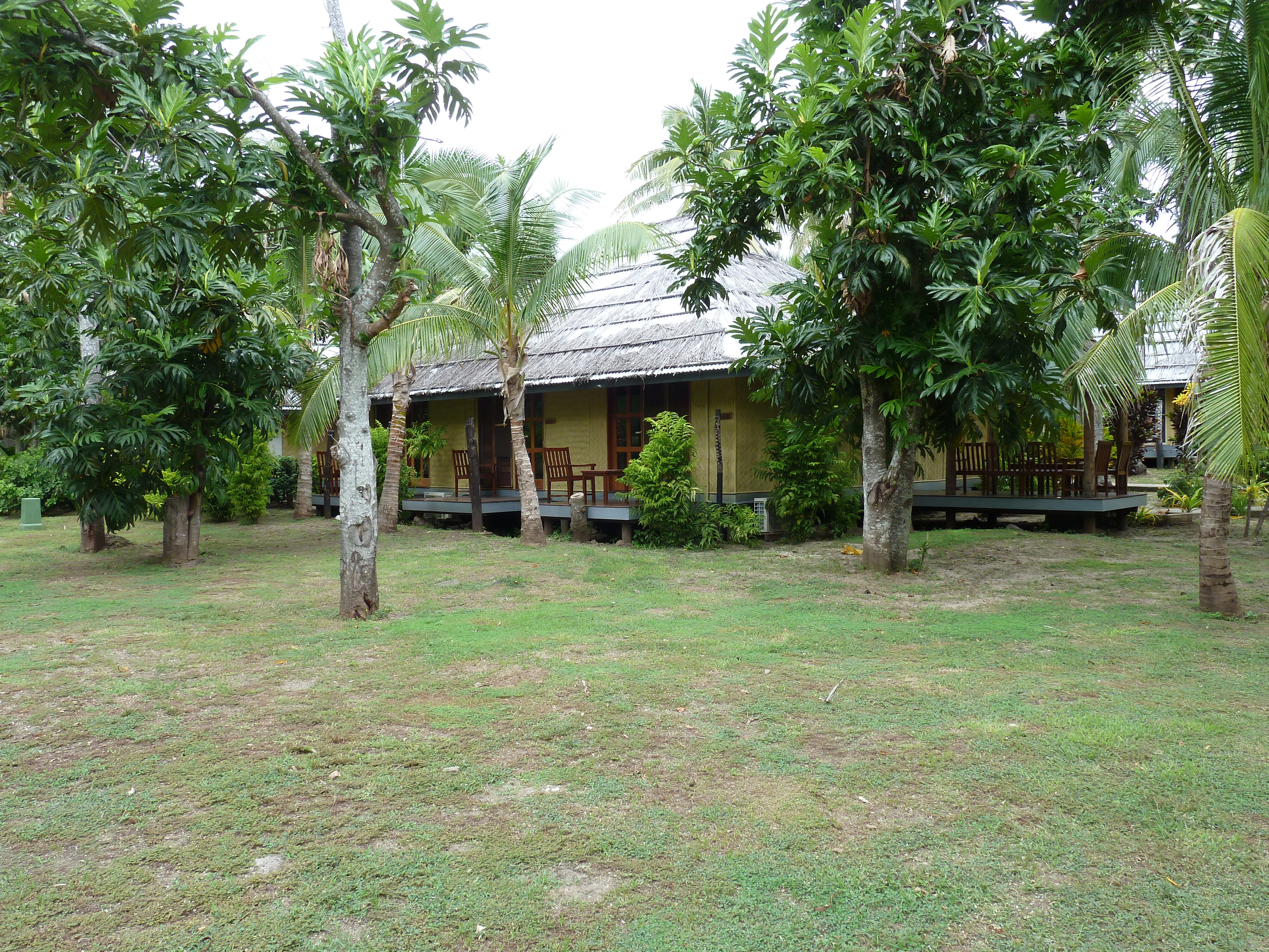 Picture Fiji Amunuca Island Resort 2010-05 83 - Discovery Amunuca Island Resort