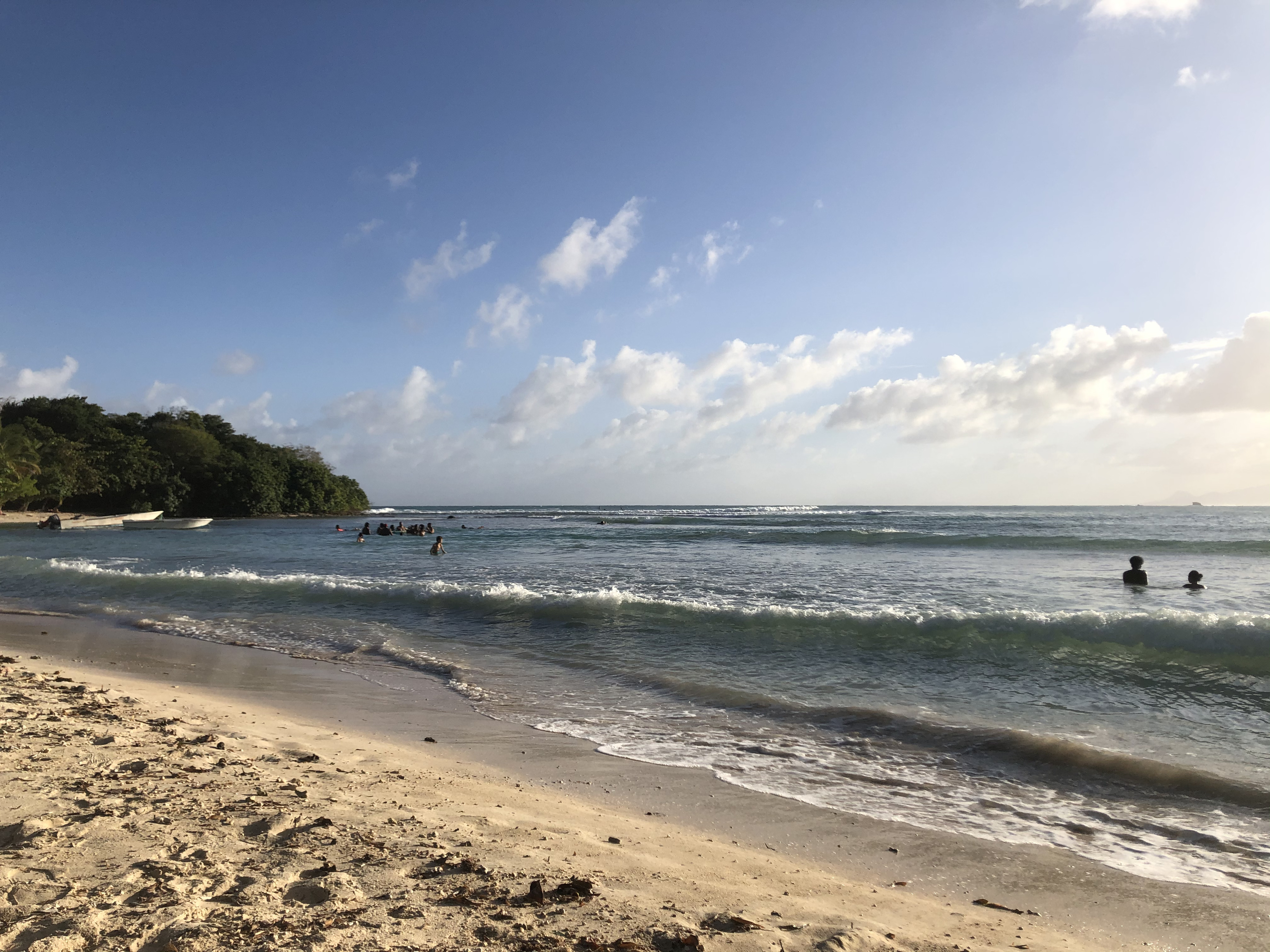 Picture Guadeloupe Petit Havre Beach 2021-02 10 - Journey Petit Havre Beach