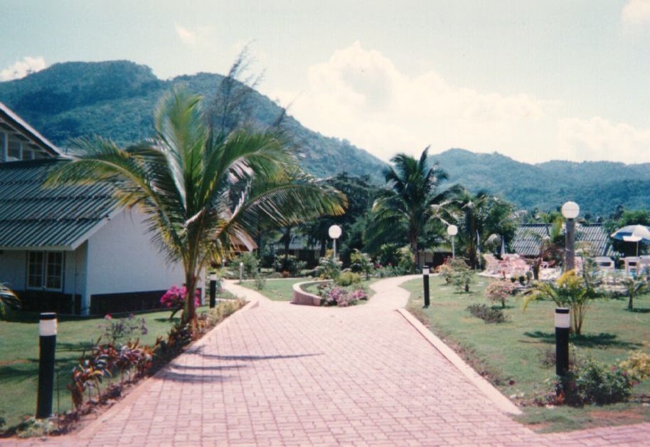 Picture Thailand Phuket 1989-04 50 - Discovery Phuket