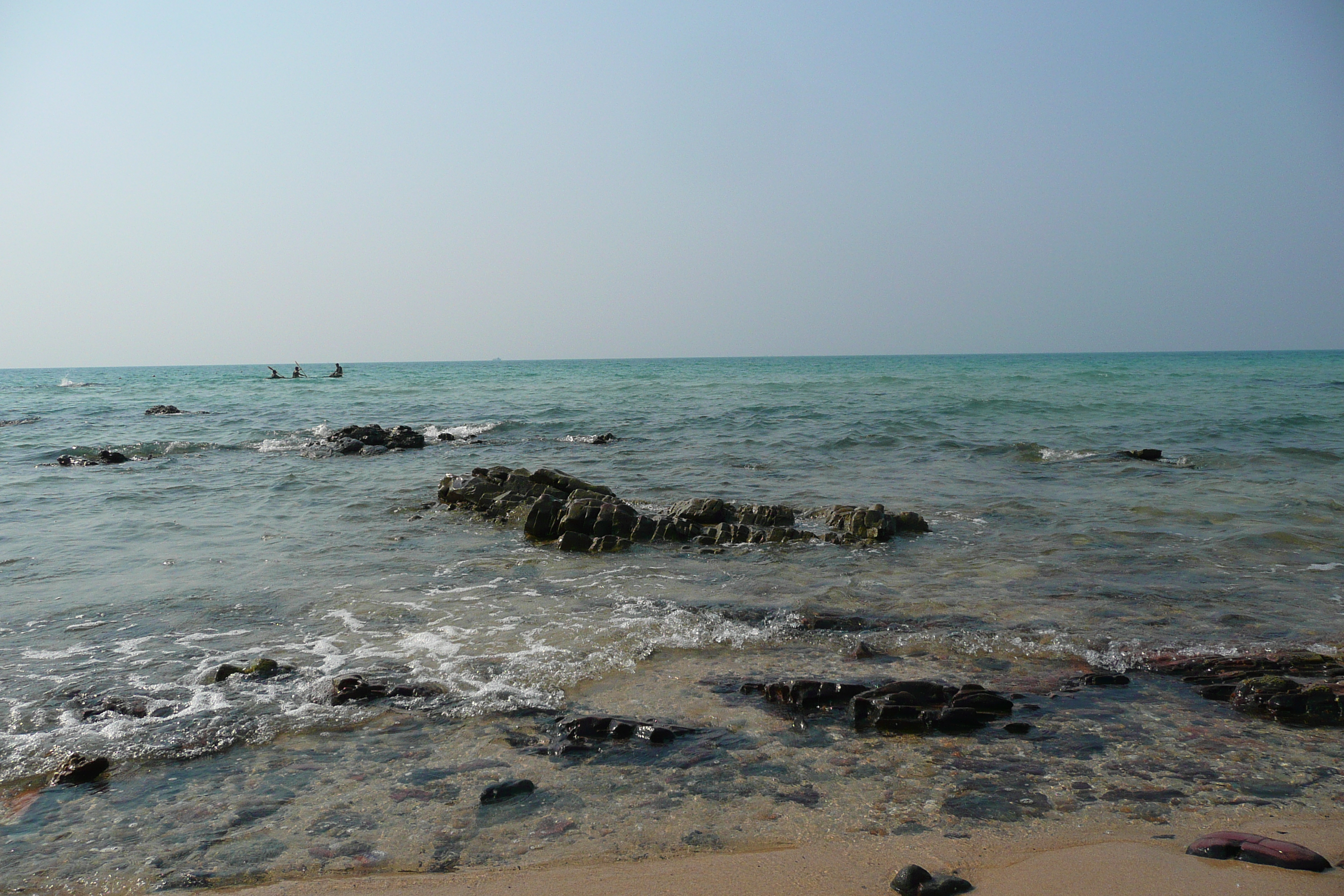 Picture Thailand Chonburi Sai Keaw Beach 2008-01 34 - Around Sai Keaw Beach