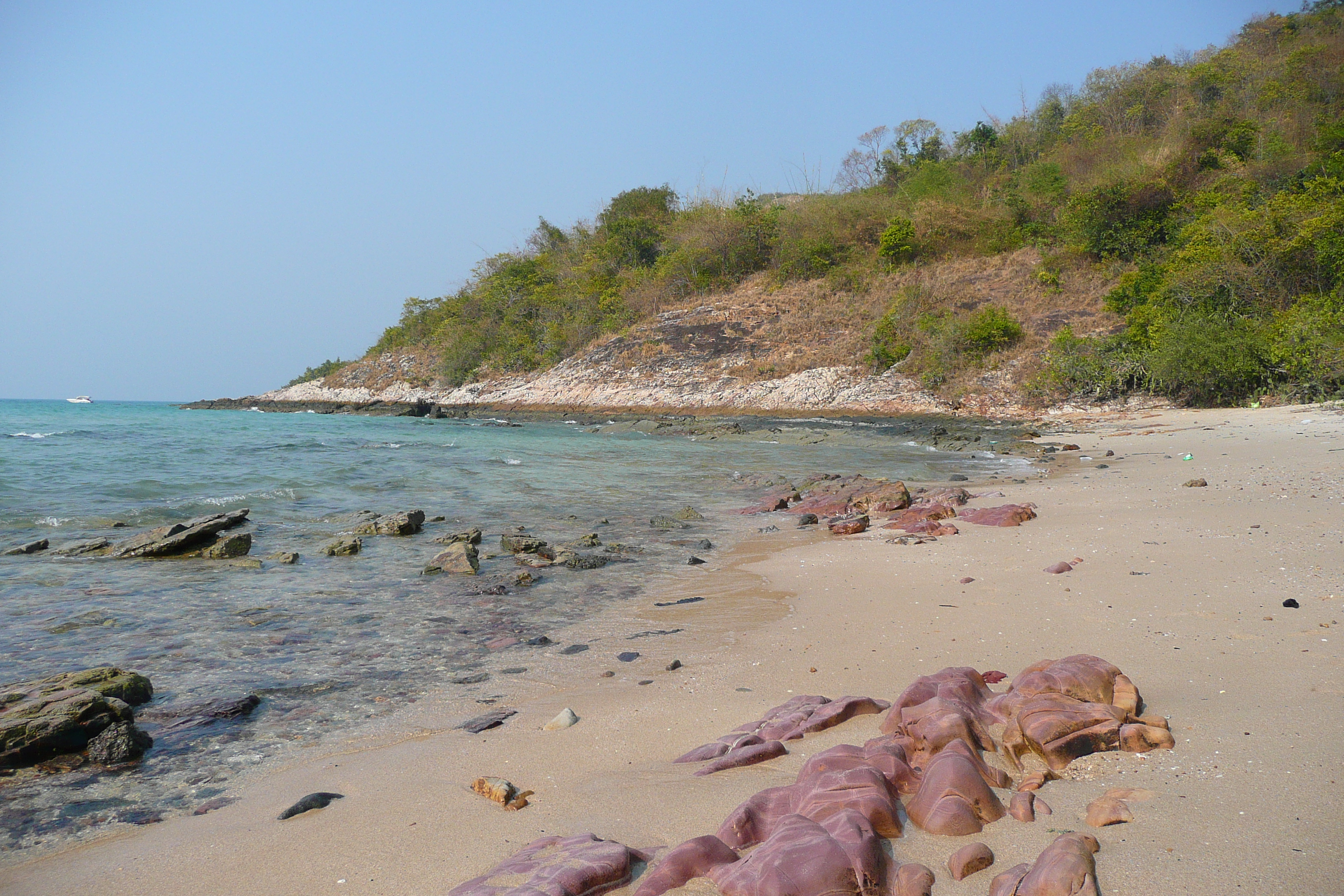 Picture Thailand Chonburi Sai Keaw Beach 2008-01 33 - Discovery Sai Keaw Beach