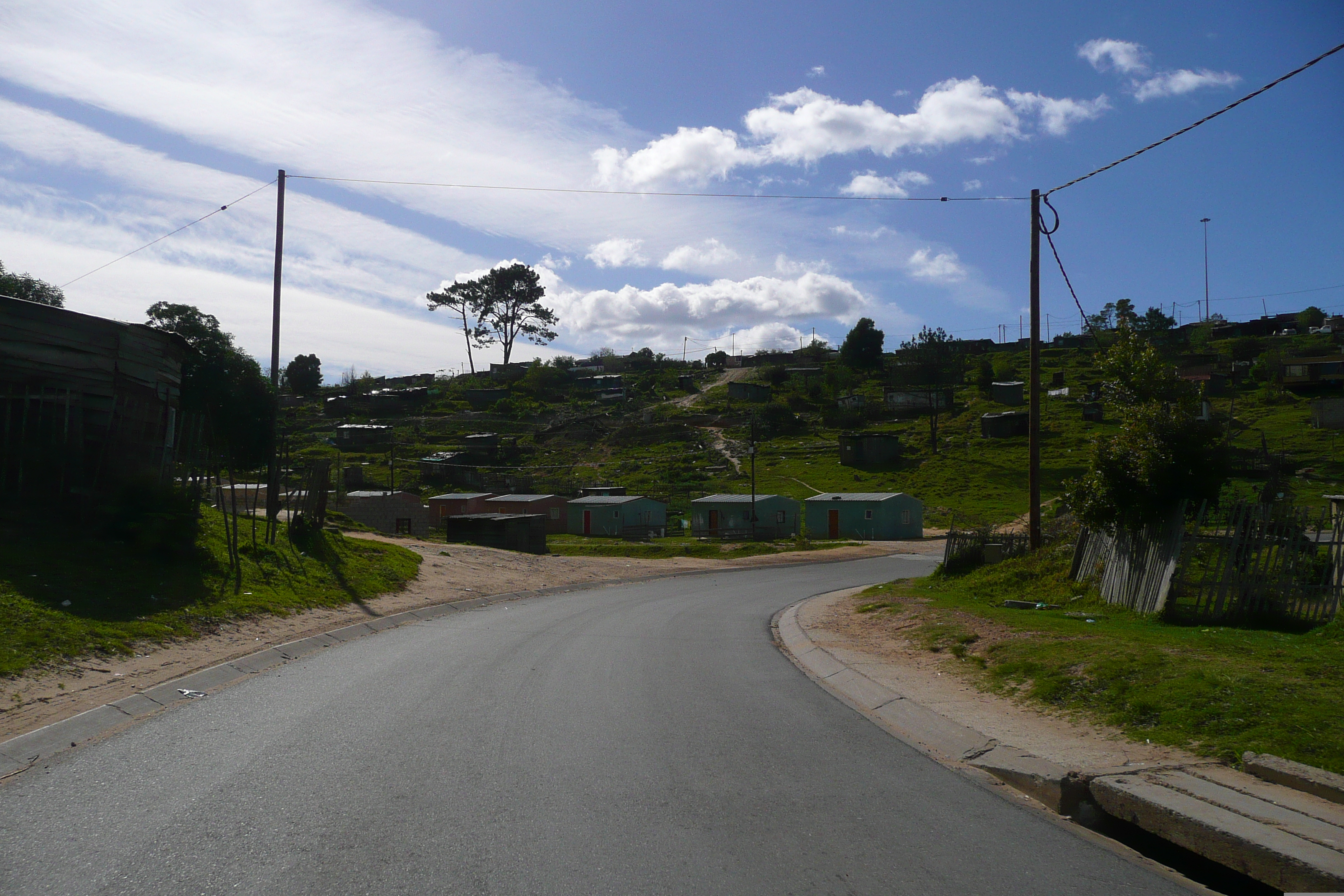 Picture South Africa Knysna 2008-09 40 - Journey Knysna