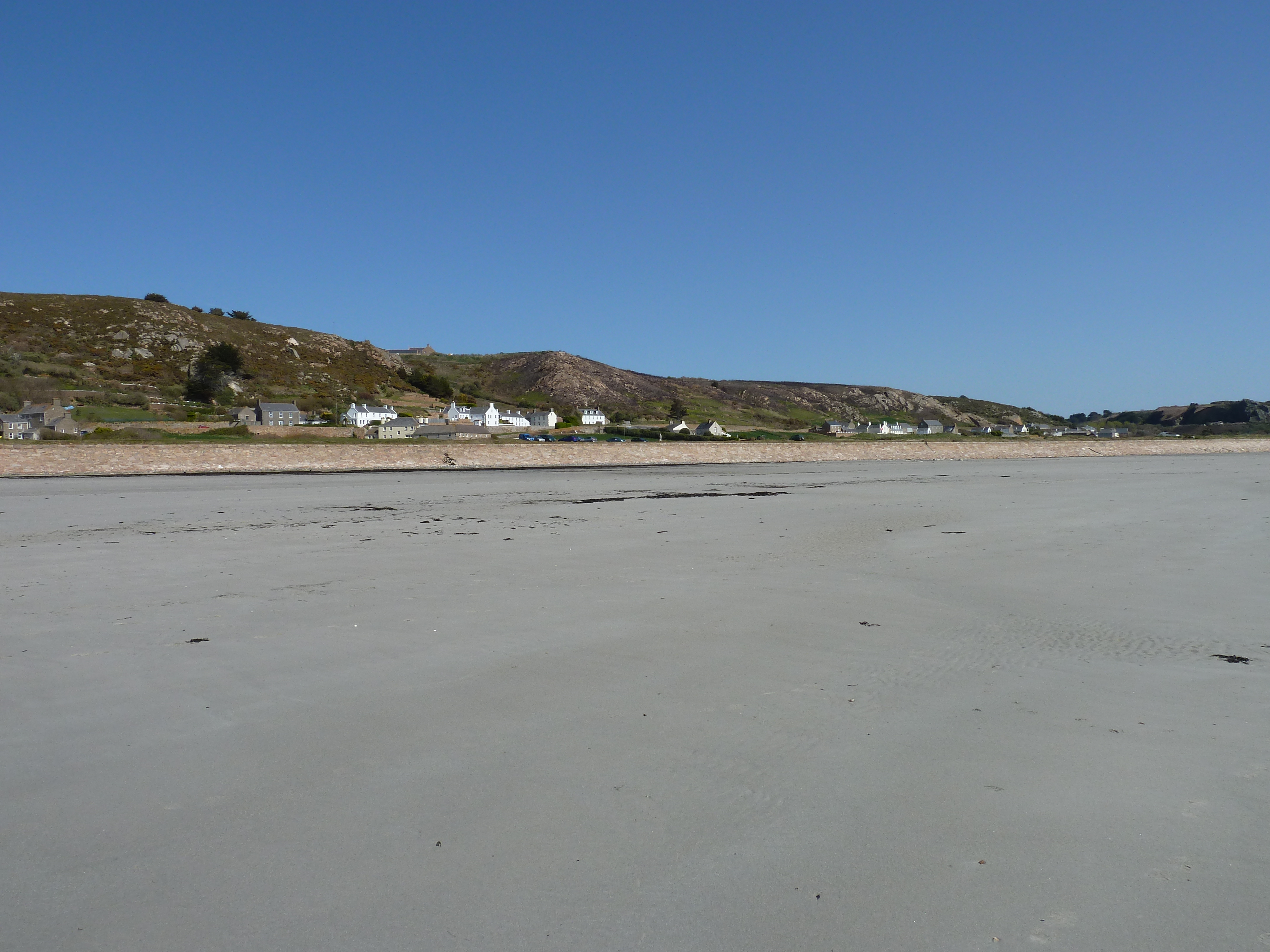 Picture Jersey Jersey St Ouen 2010-04 11 - History St Ouen