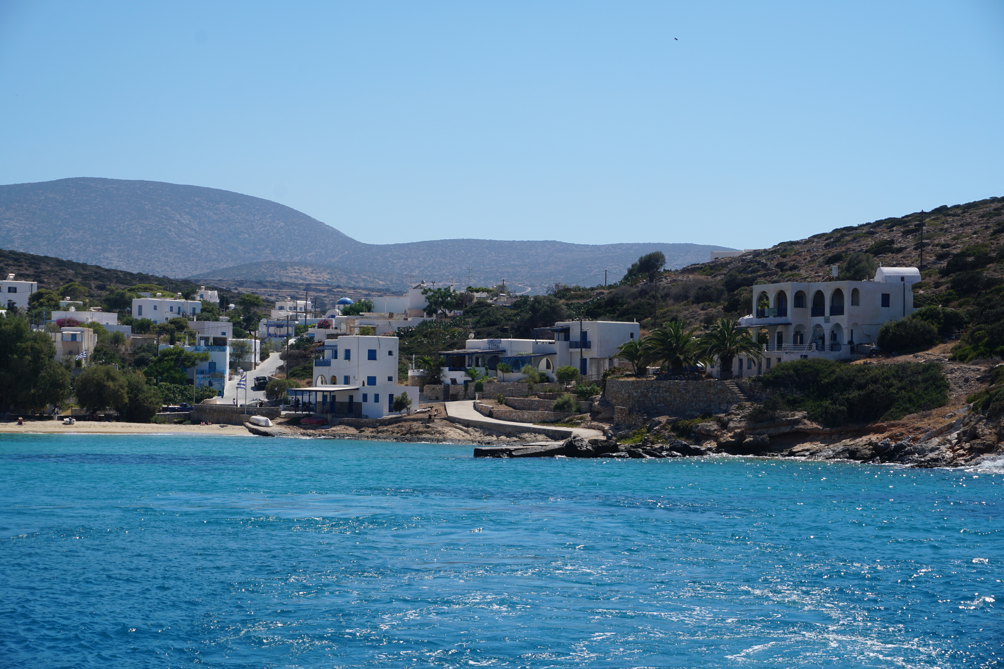 Picture Greece 2016-07 67 - Center Greece