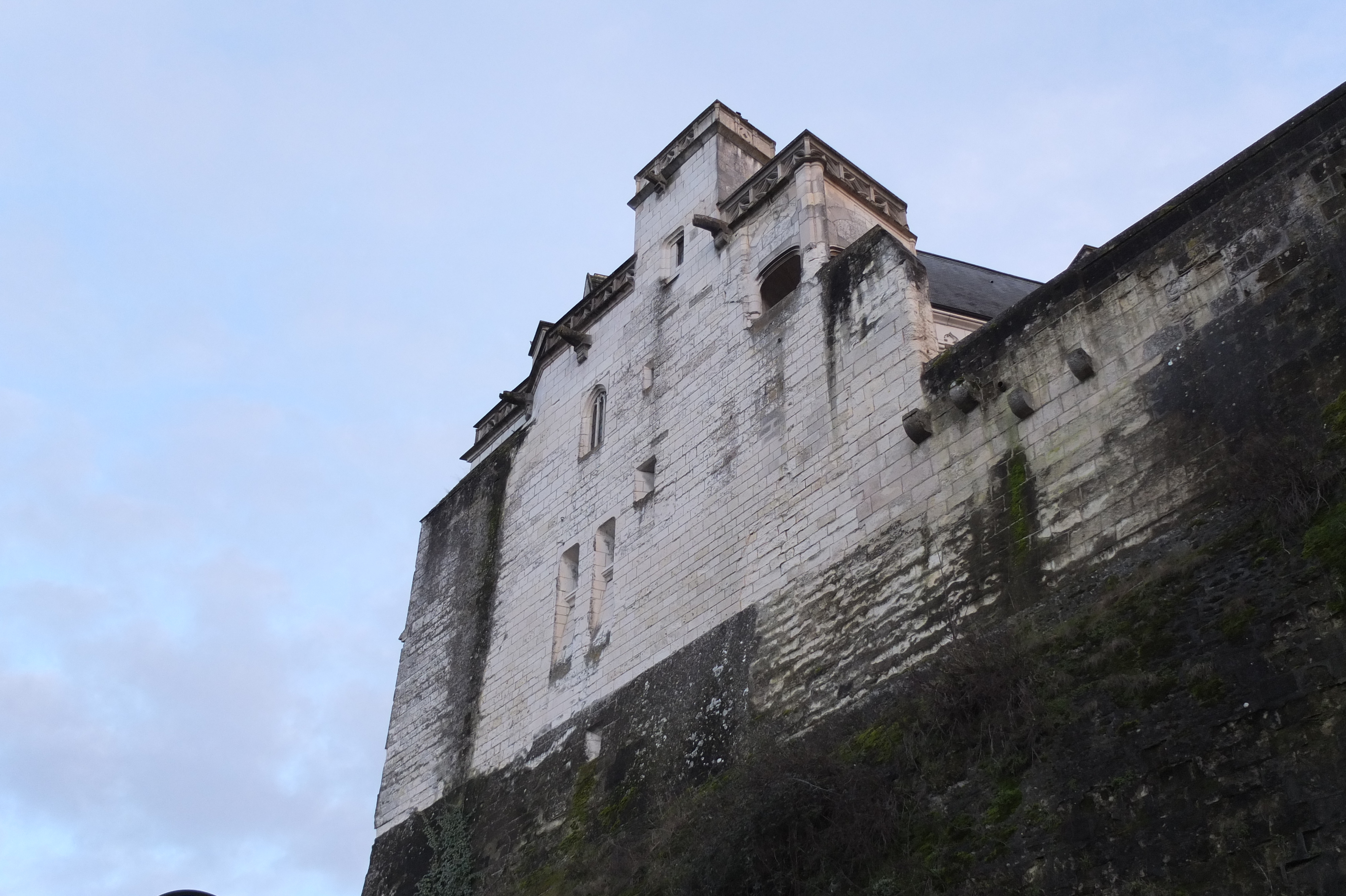 Picture France Loches Castle 2013-01 137 - Around Loches Castle